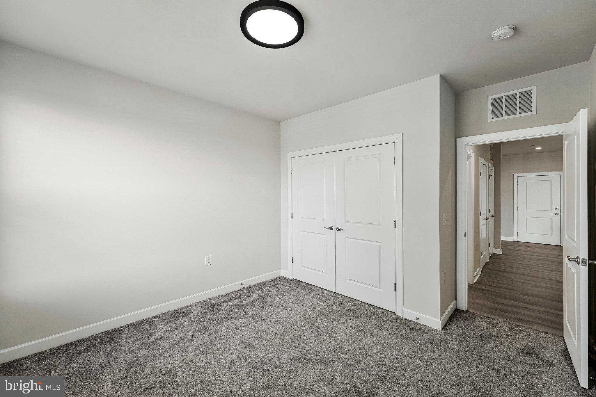 FAIR RIDGE - Residential Lease