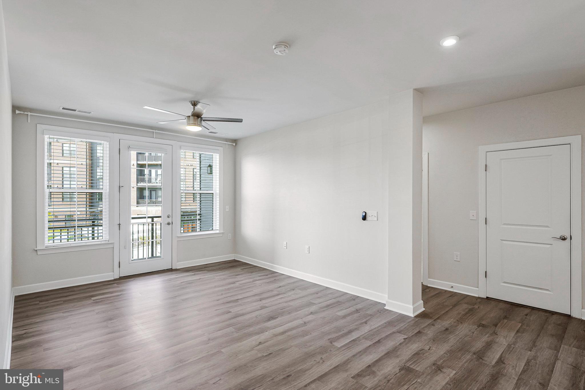 FAIR RIDGE - Residential Lease