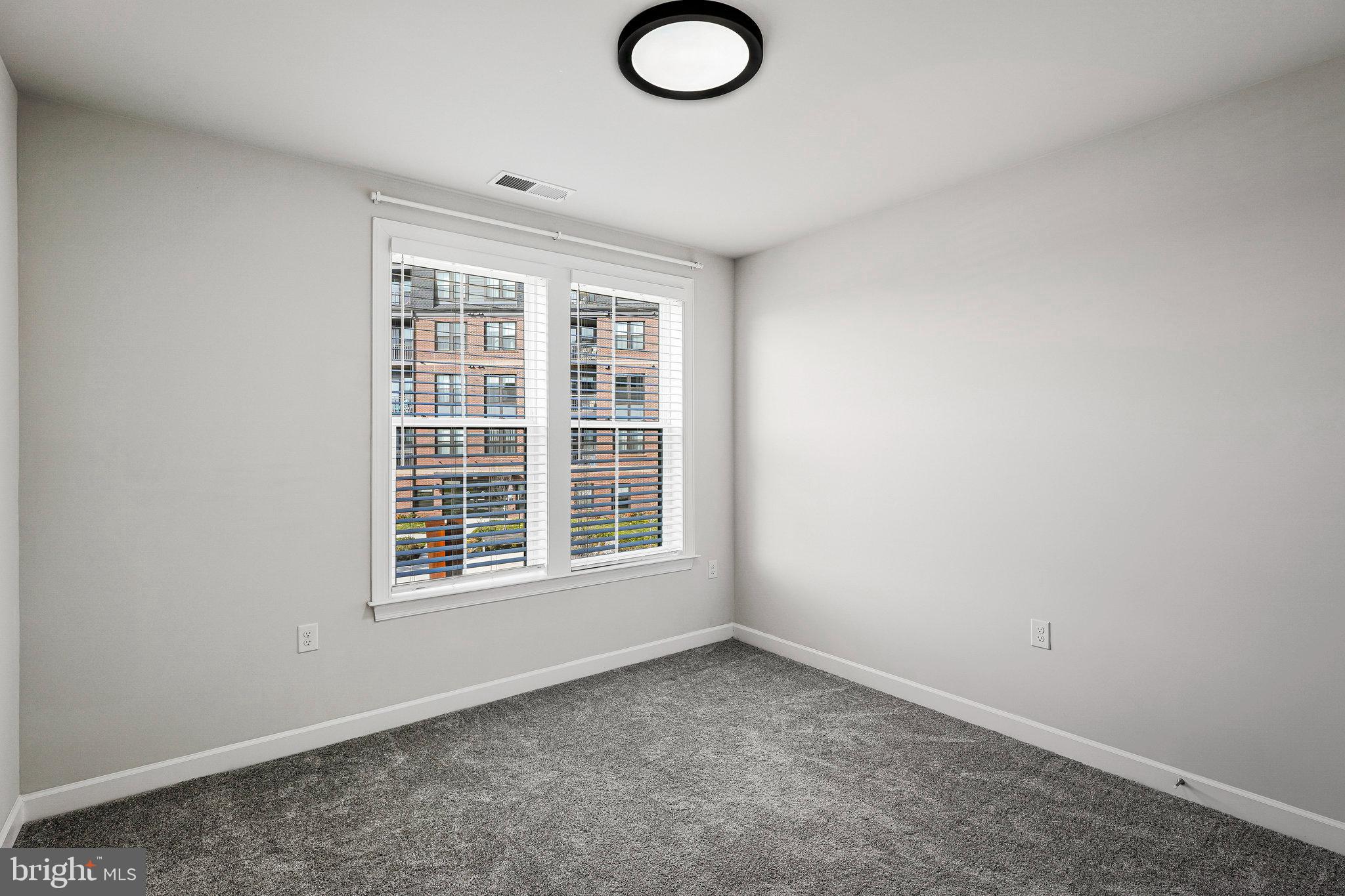 FAIR RIDGE - Residential Lease