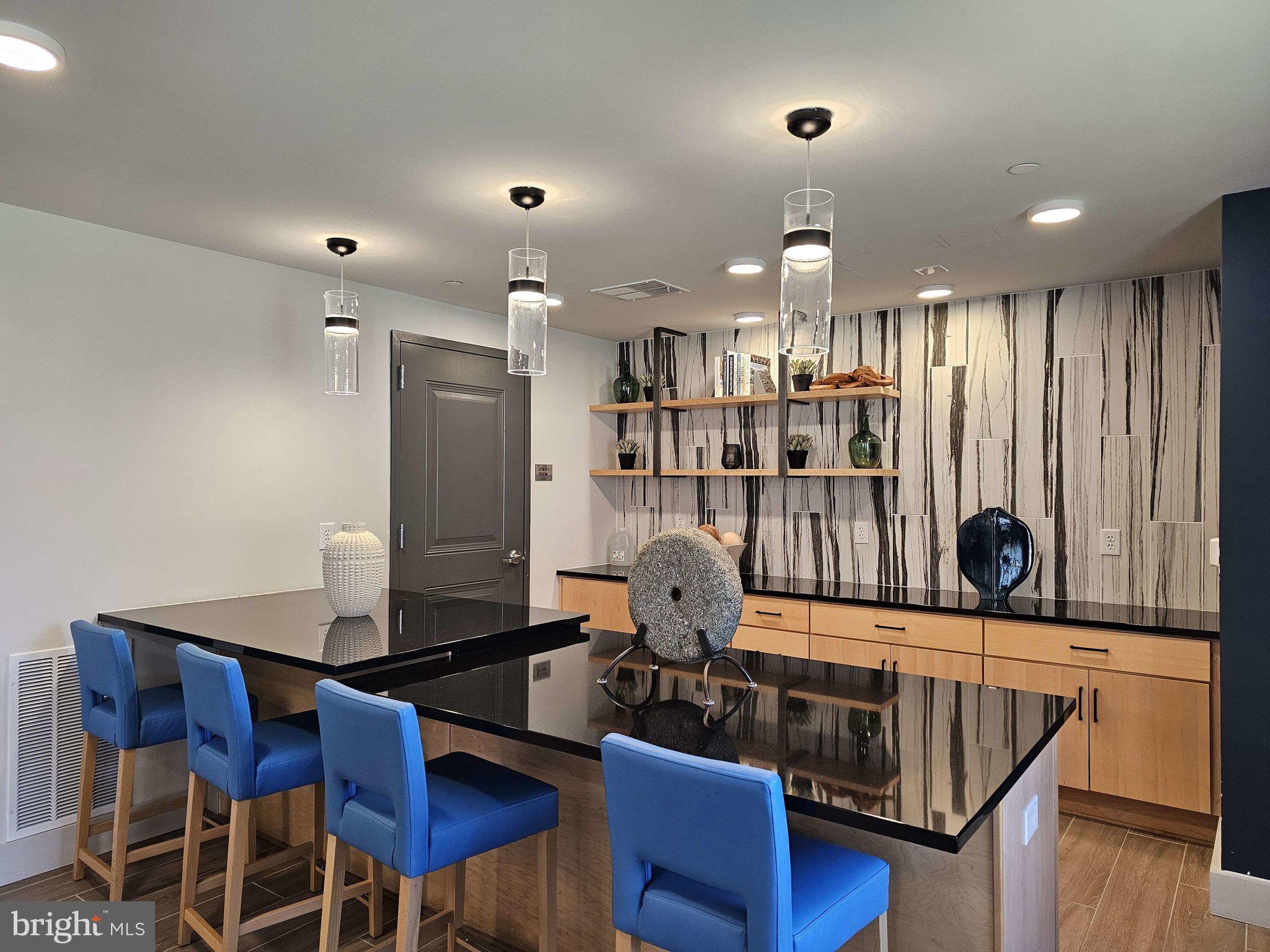 FAIR RIDGE - Residential Lease