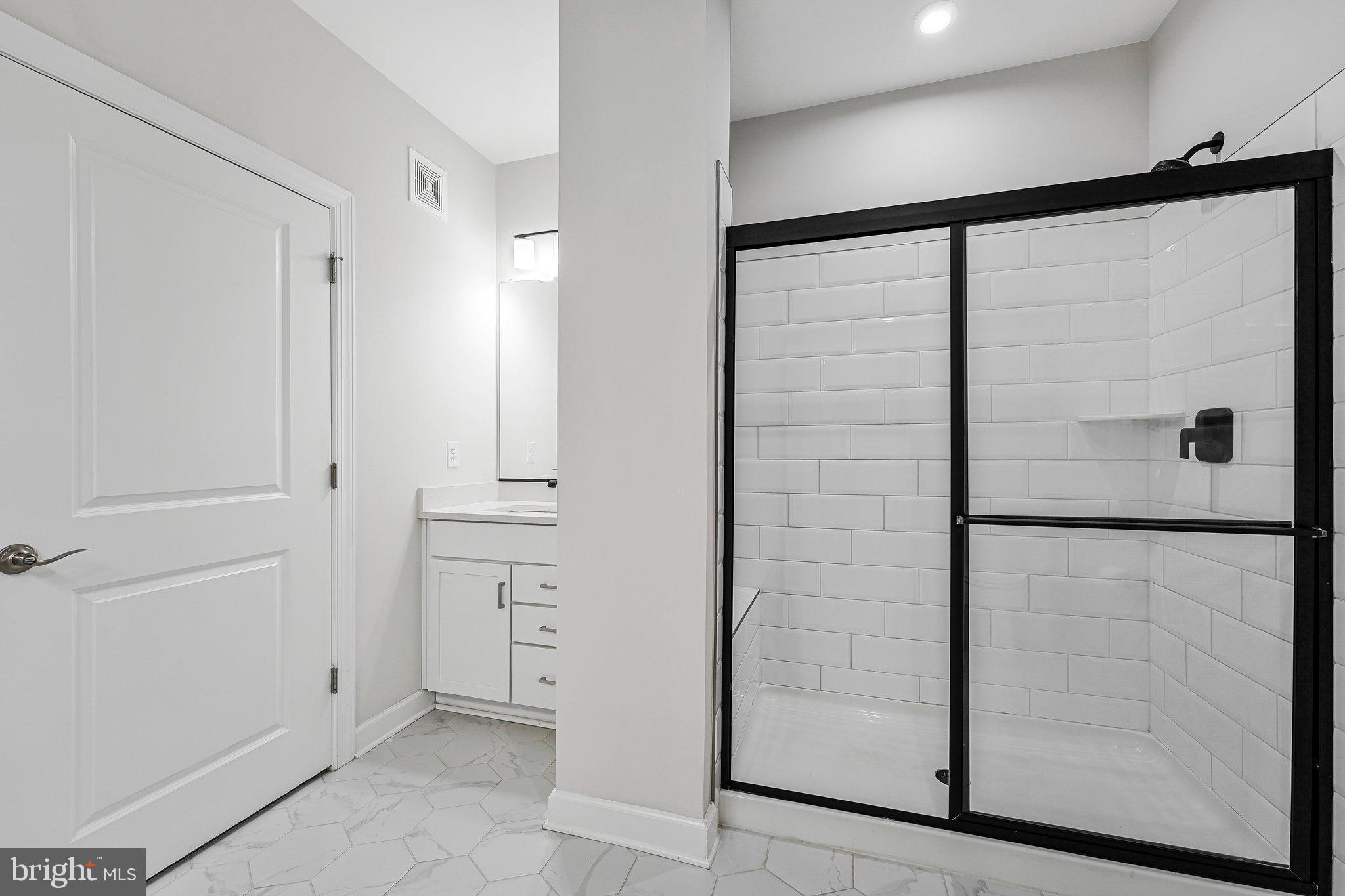 FAIR RIDGE - Residential Lease