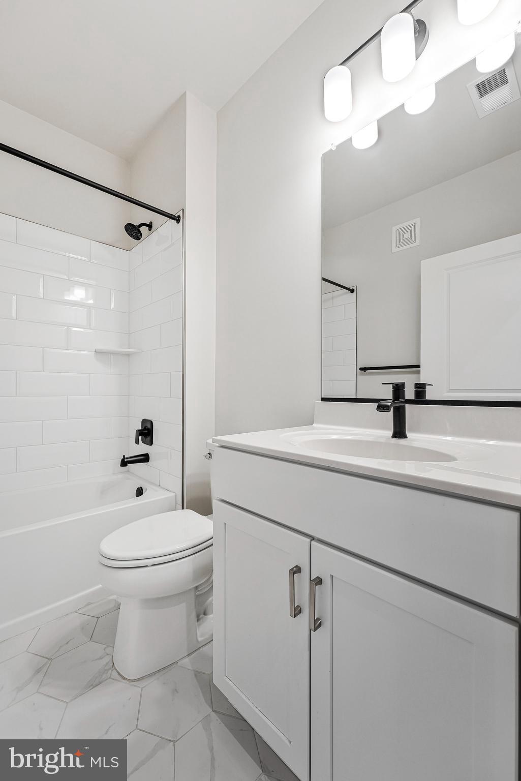 FAIR RIDGE - Residential Lease