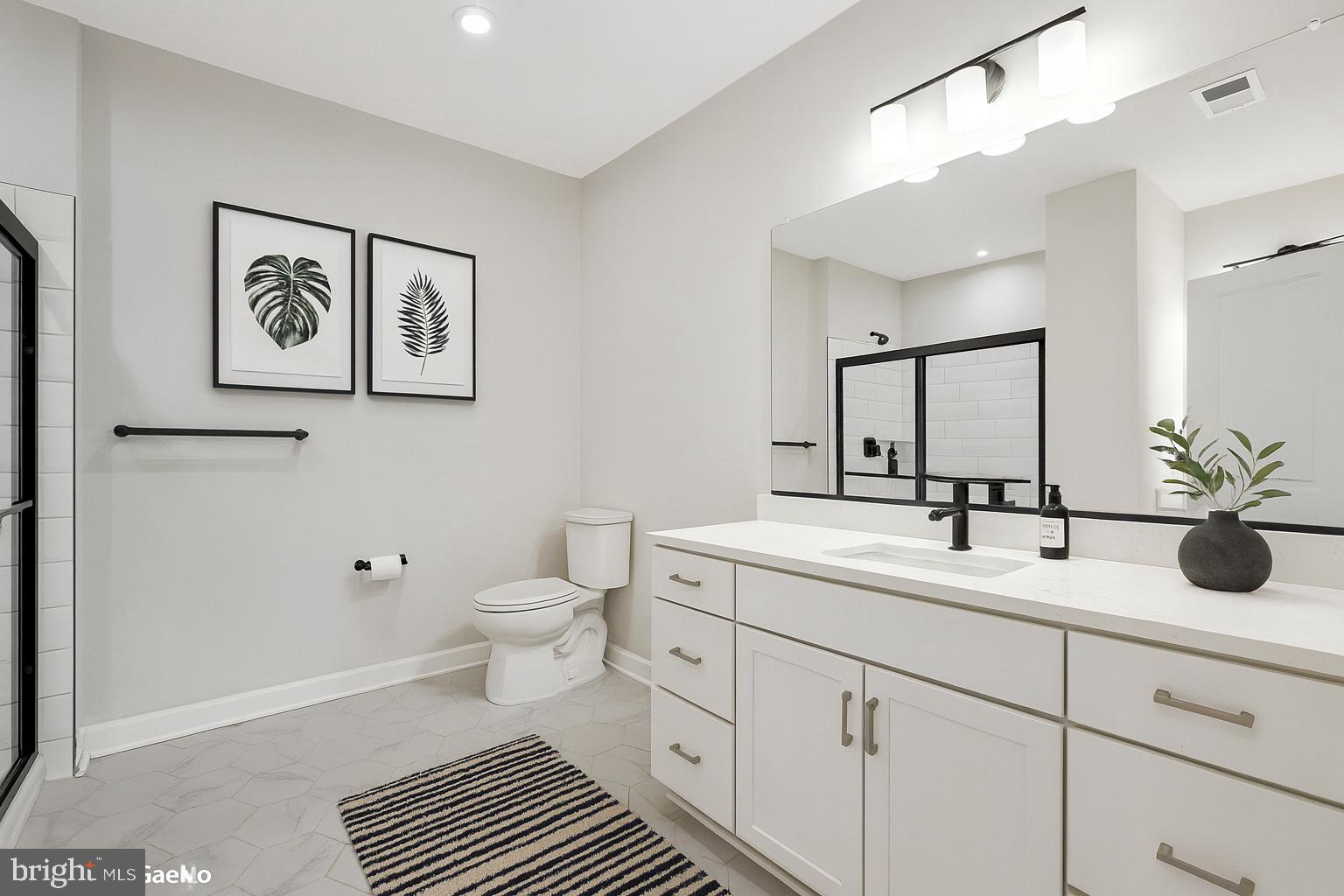 FAIR RIDGE - Residential Lease