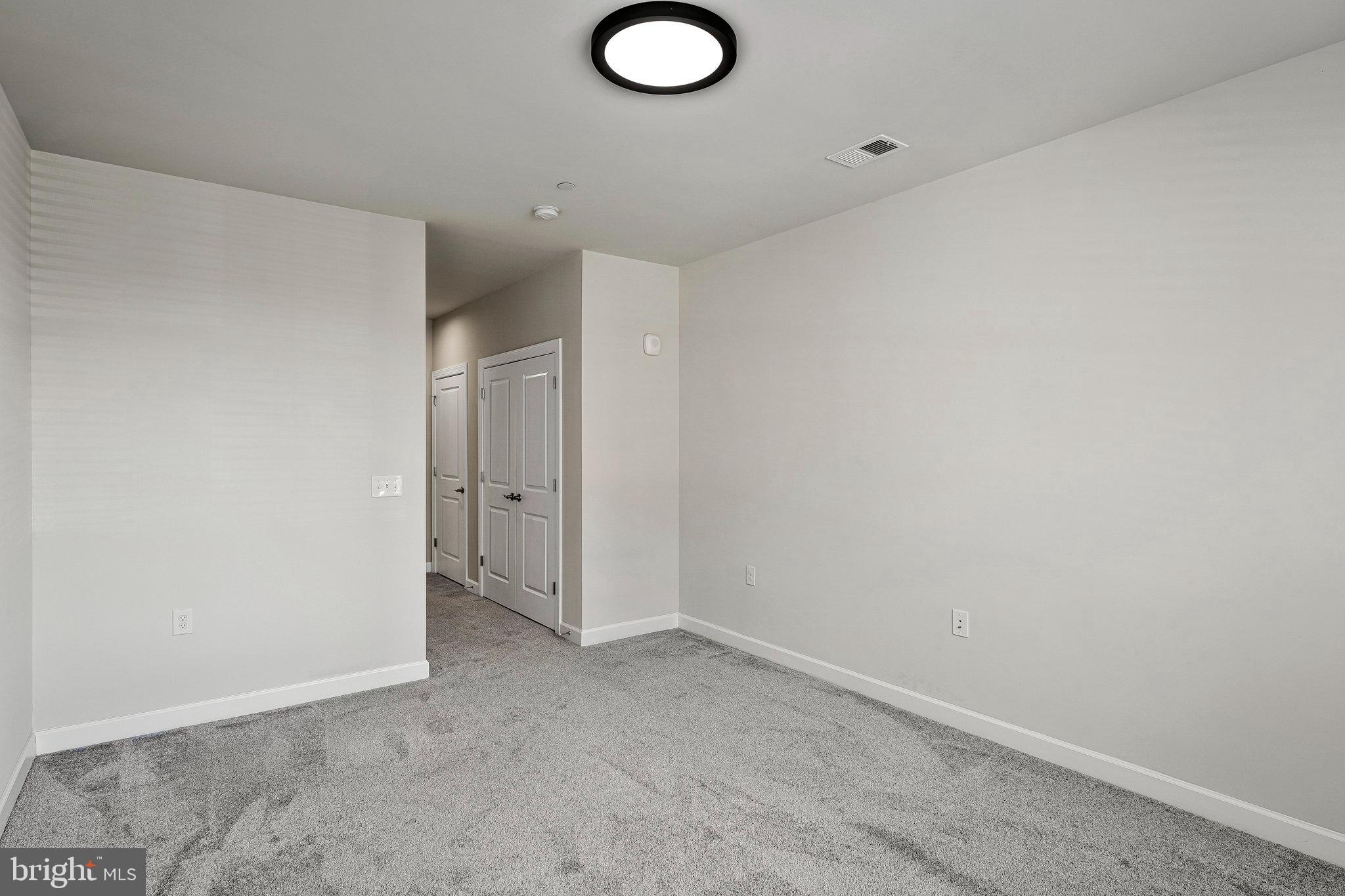 FAIR RIDGE - Residential Lease