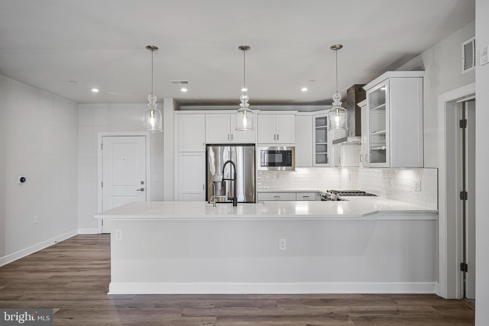 FAIR RIDGE - Residential Lease