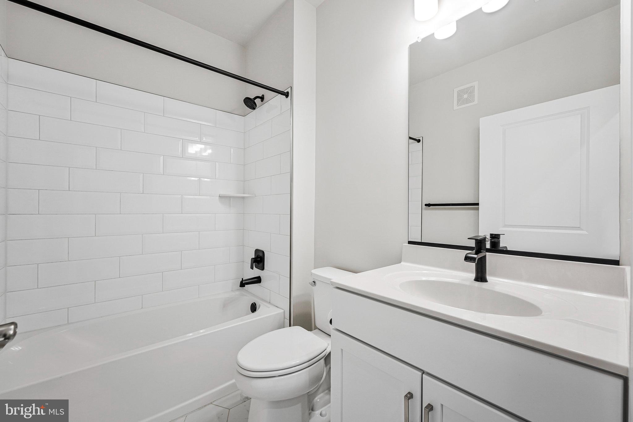 FAIR RIDGE - Residential Lease