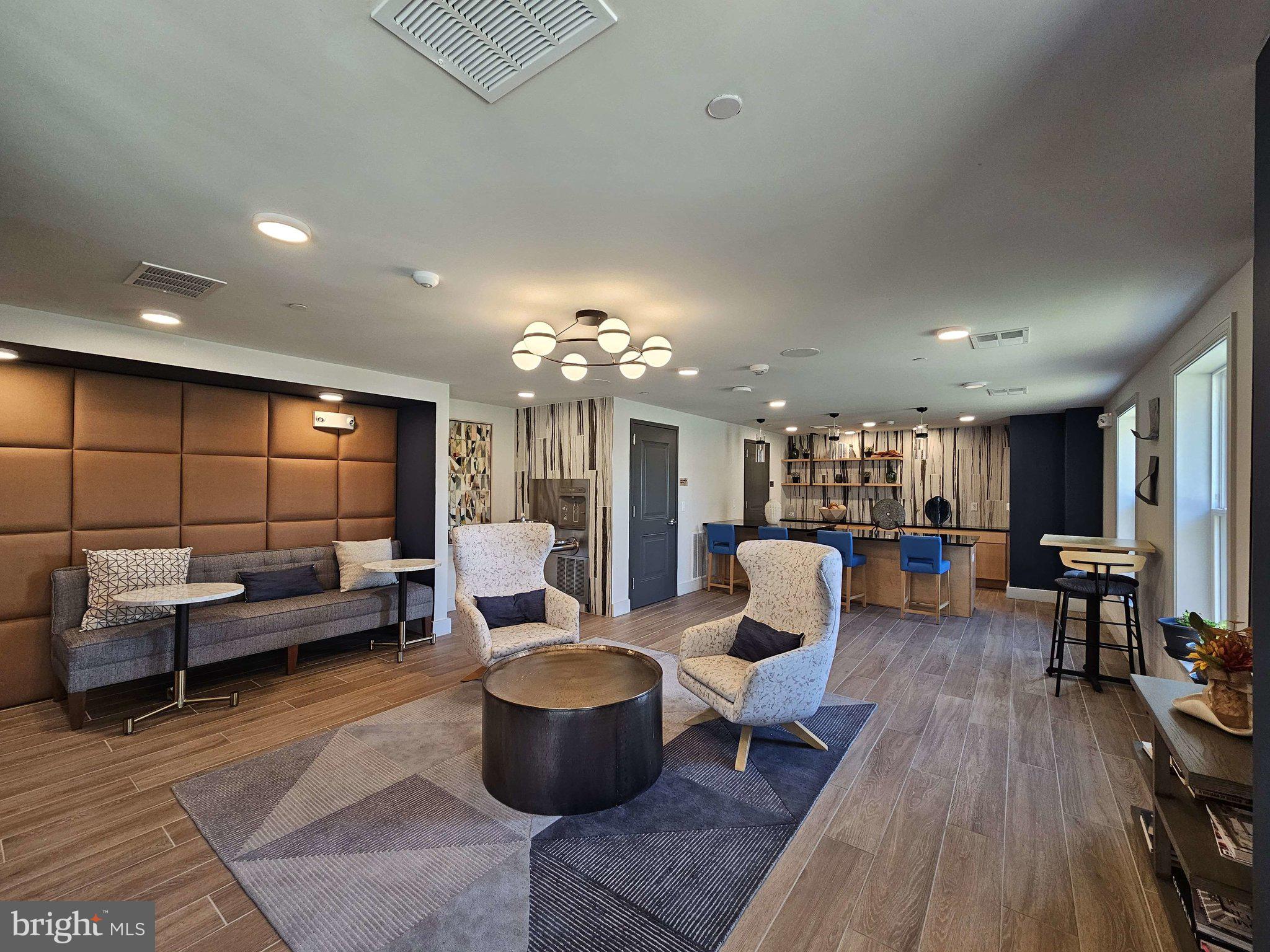 FAIR RIDGE - Residential Lease