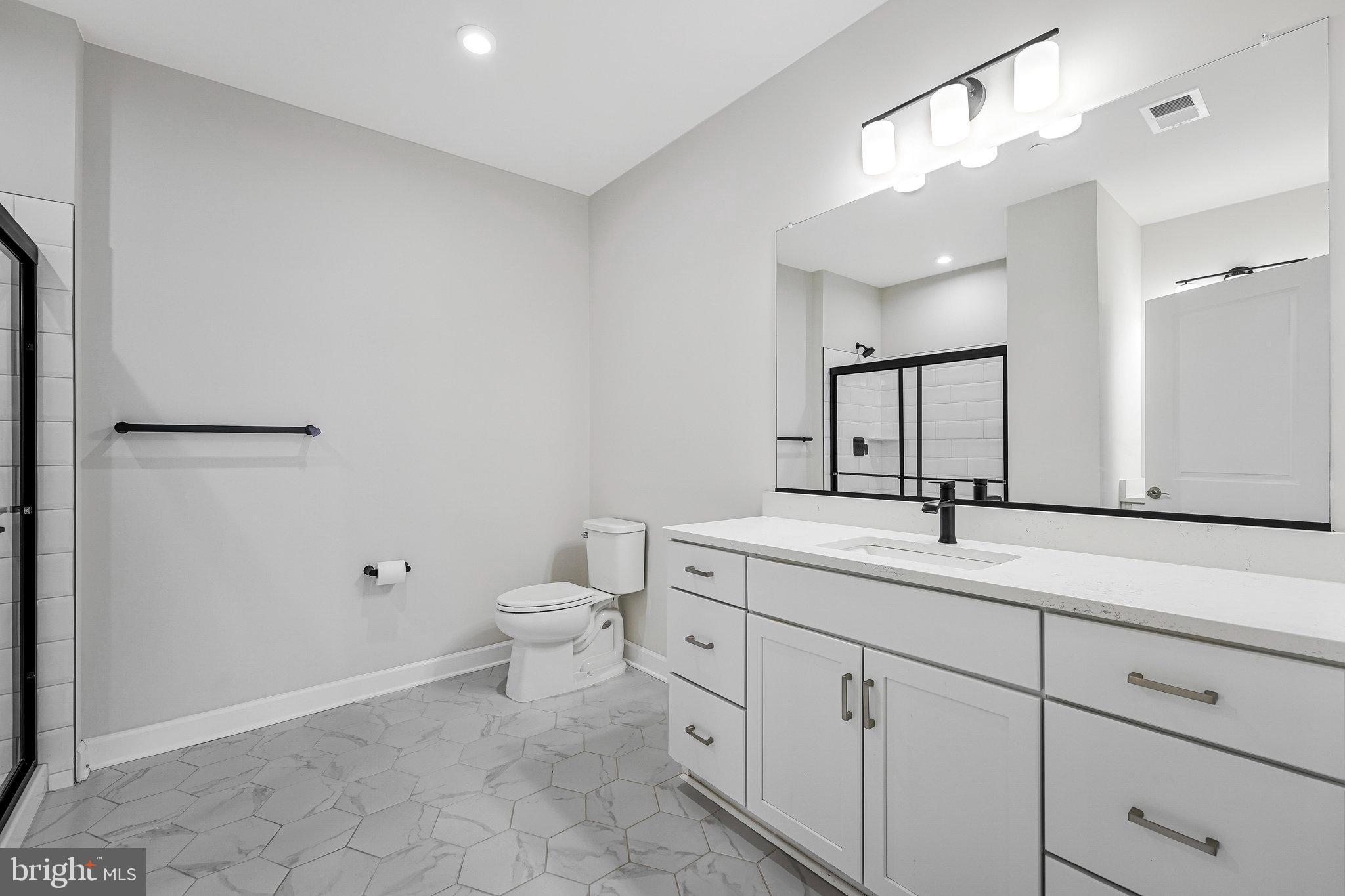 FAIR RIDGE - Residential Lease