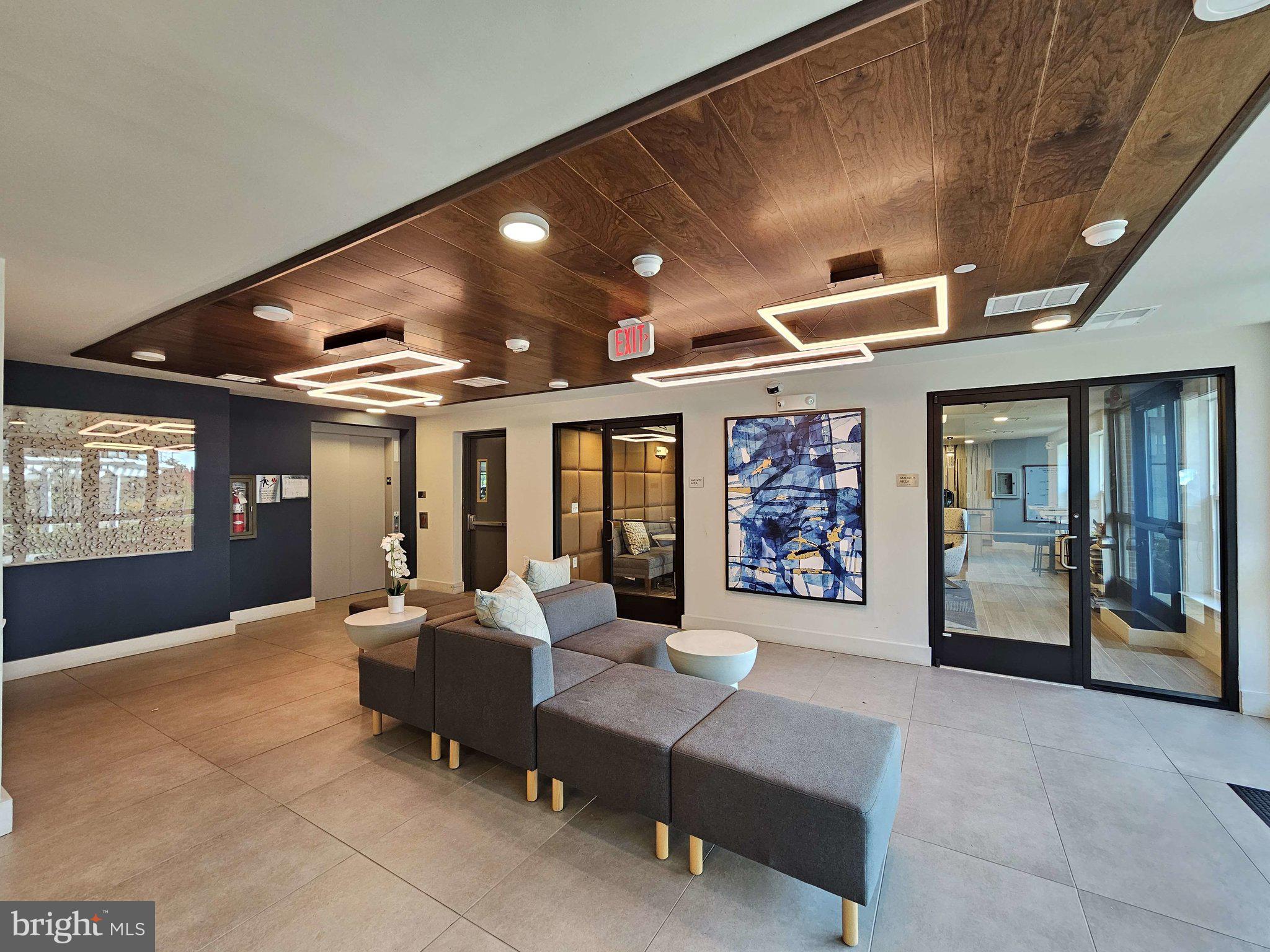 FAIR RIDGE - Residential Lease