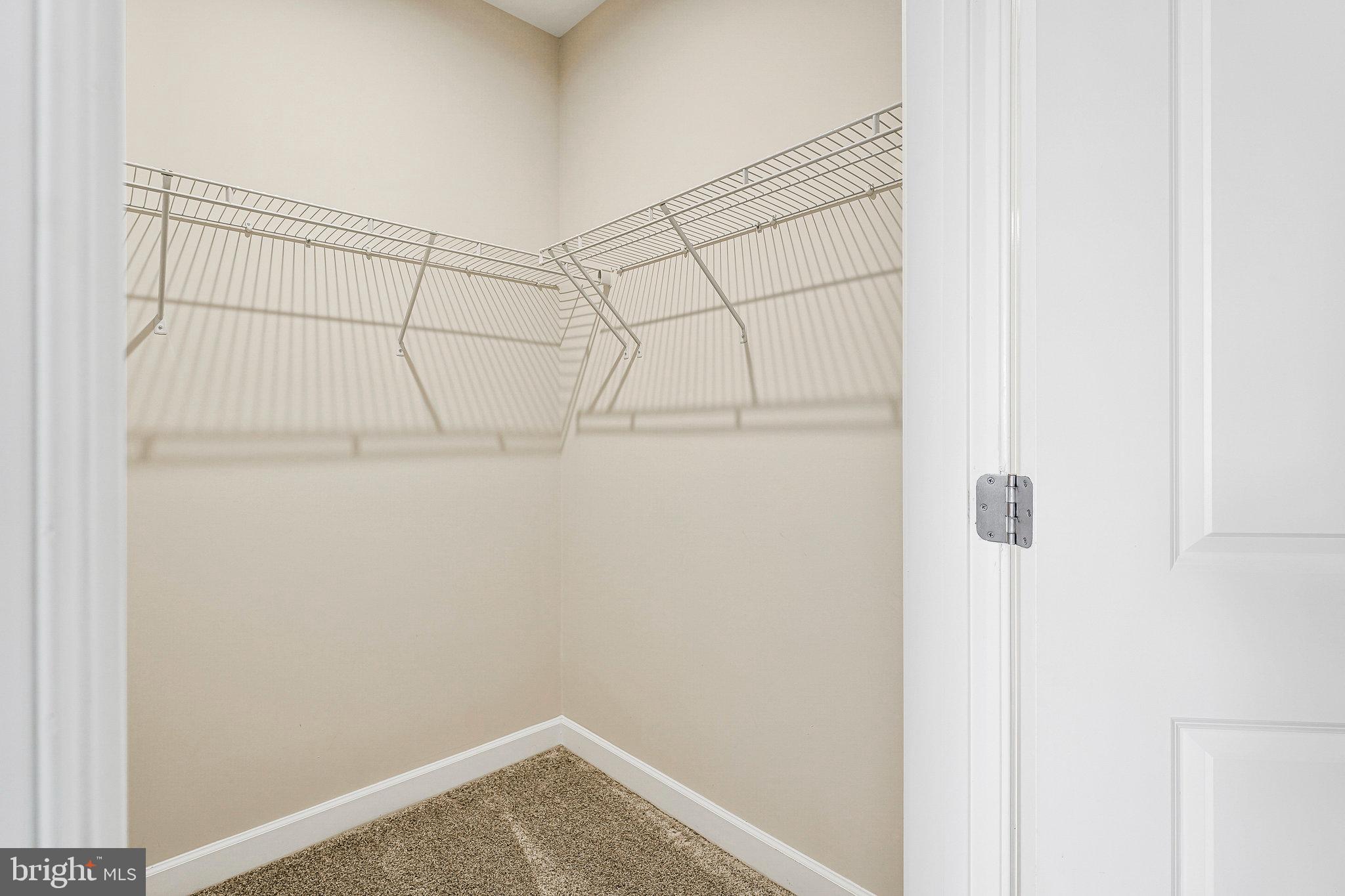 FAIR RIDGE - Residential Lease