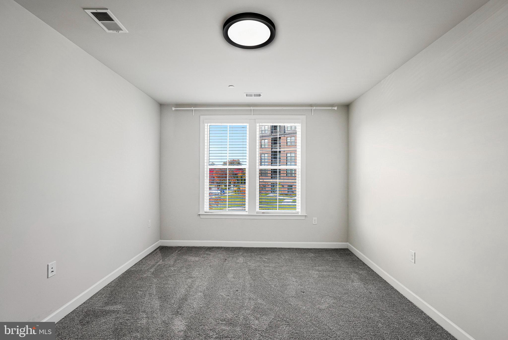 FAIR RIDGE - Residential Lease