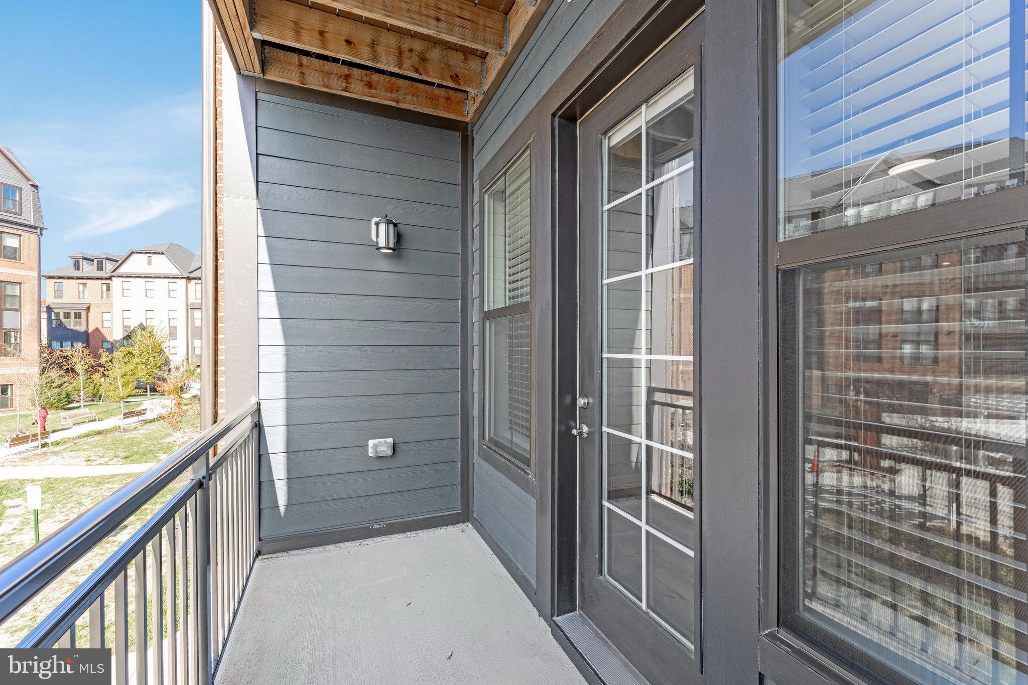 FAIR RIDGE - Residential Lease