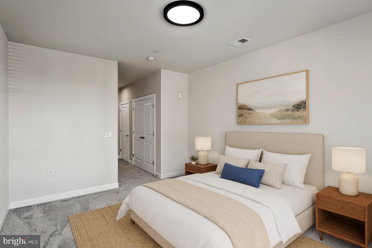 FAIR RIDGE - Residential Lease