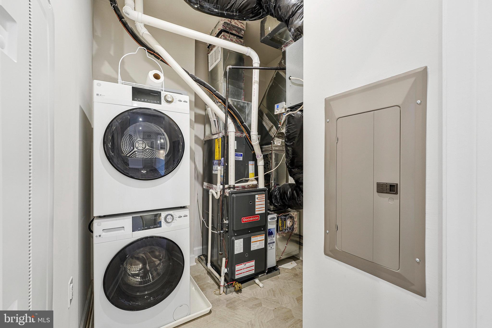 FAIR RIDGE - Residential Lease