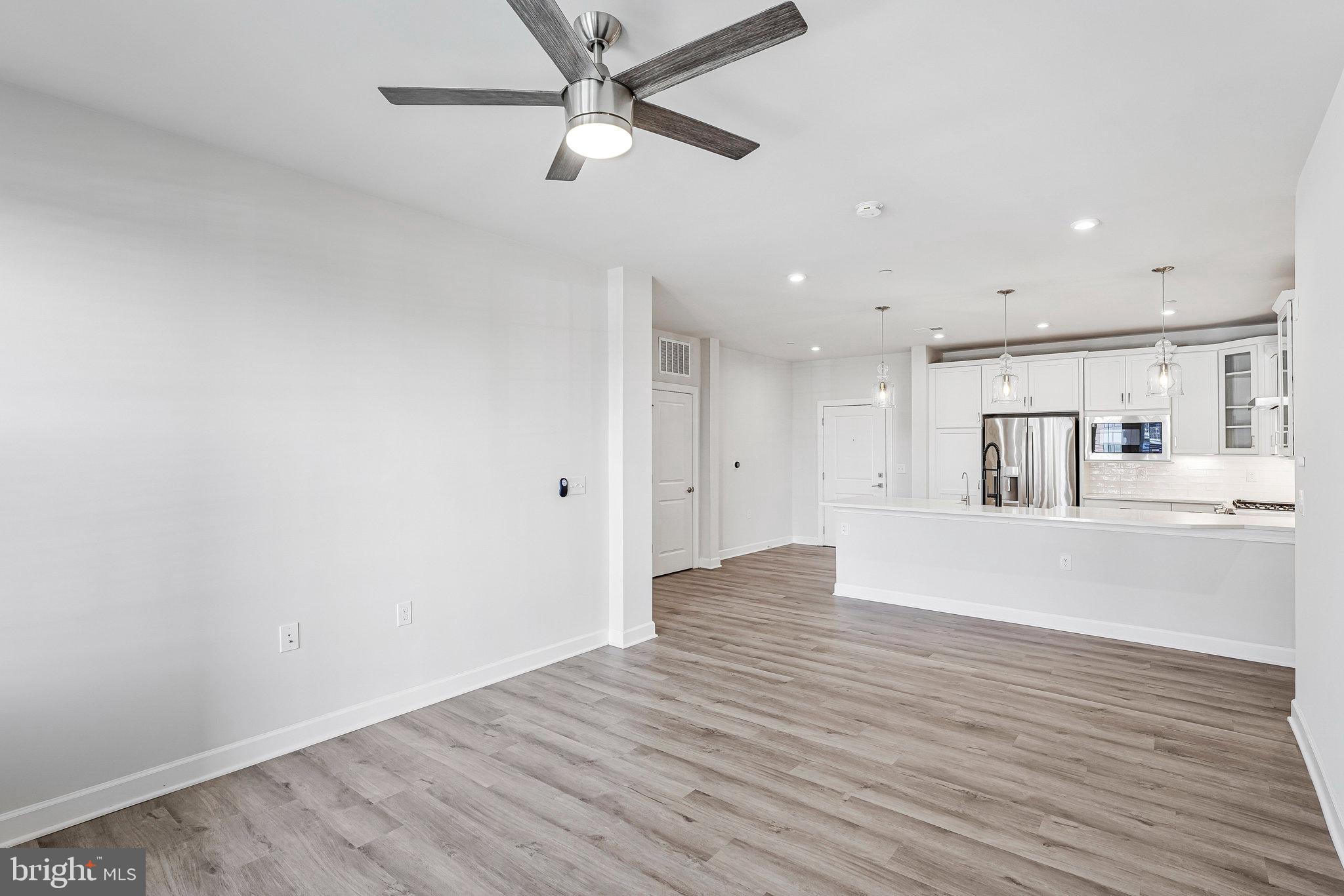 FAIR RIDGE - Residential Lease