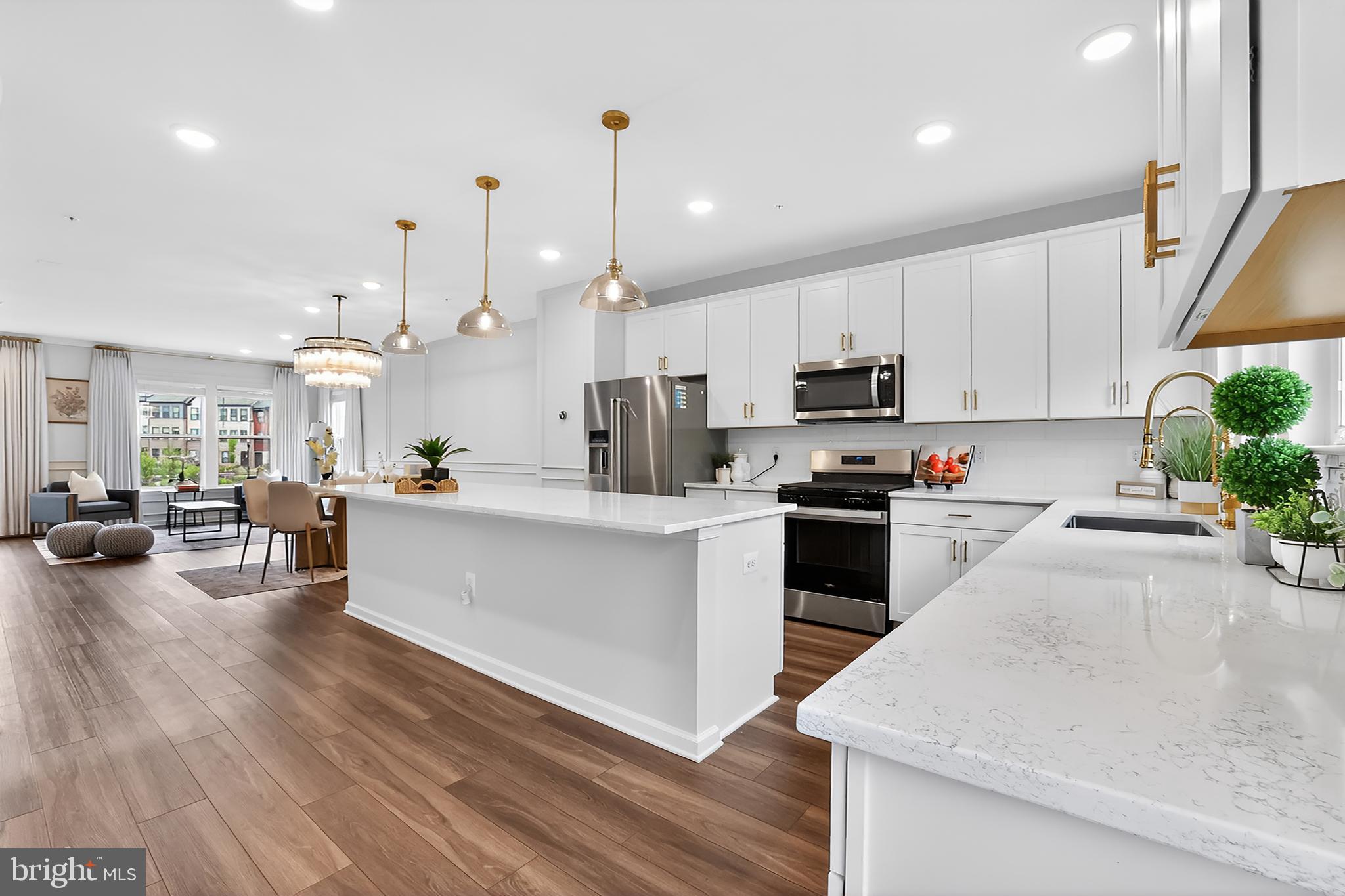 WATERSHED - Residential