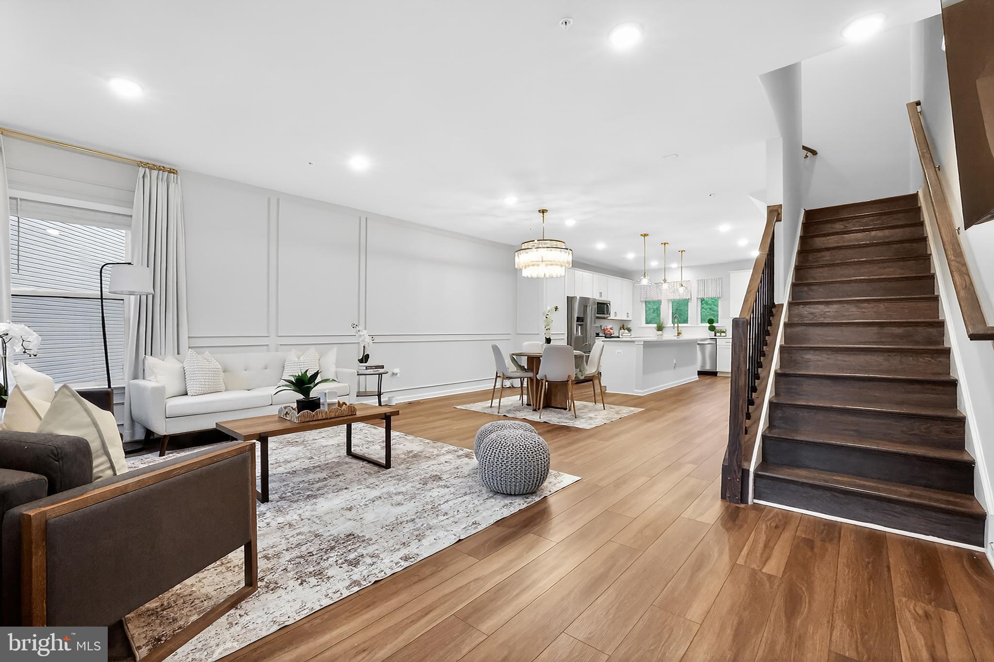 WATERSHED - Residential