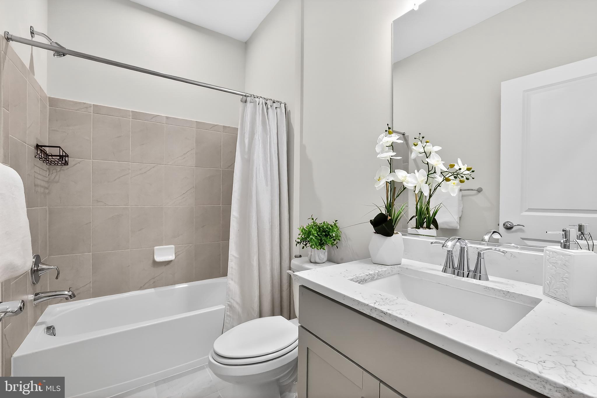 WATERSHED - Residential