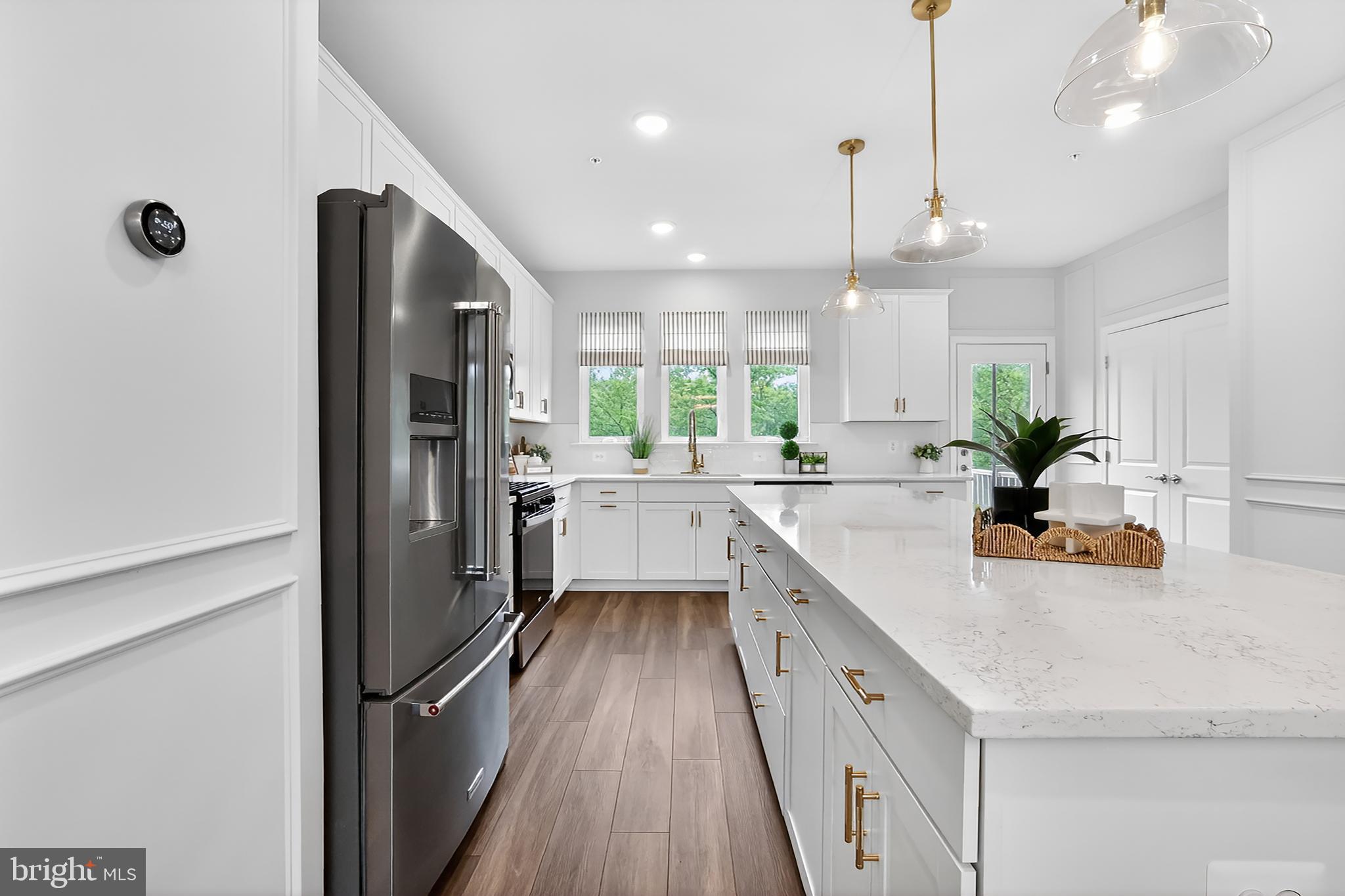 WATERSHED - Residential