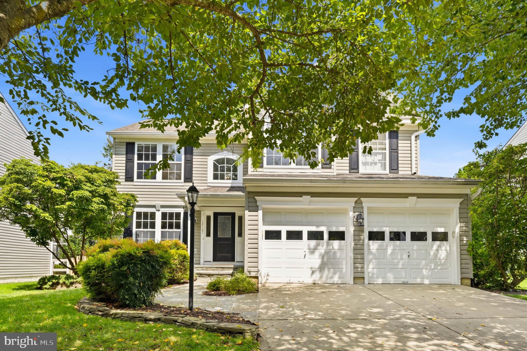12187 LINDEN LINTHICUM LANE