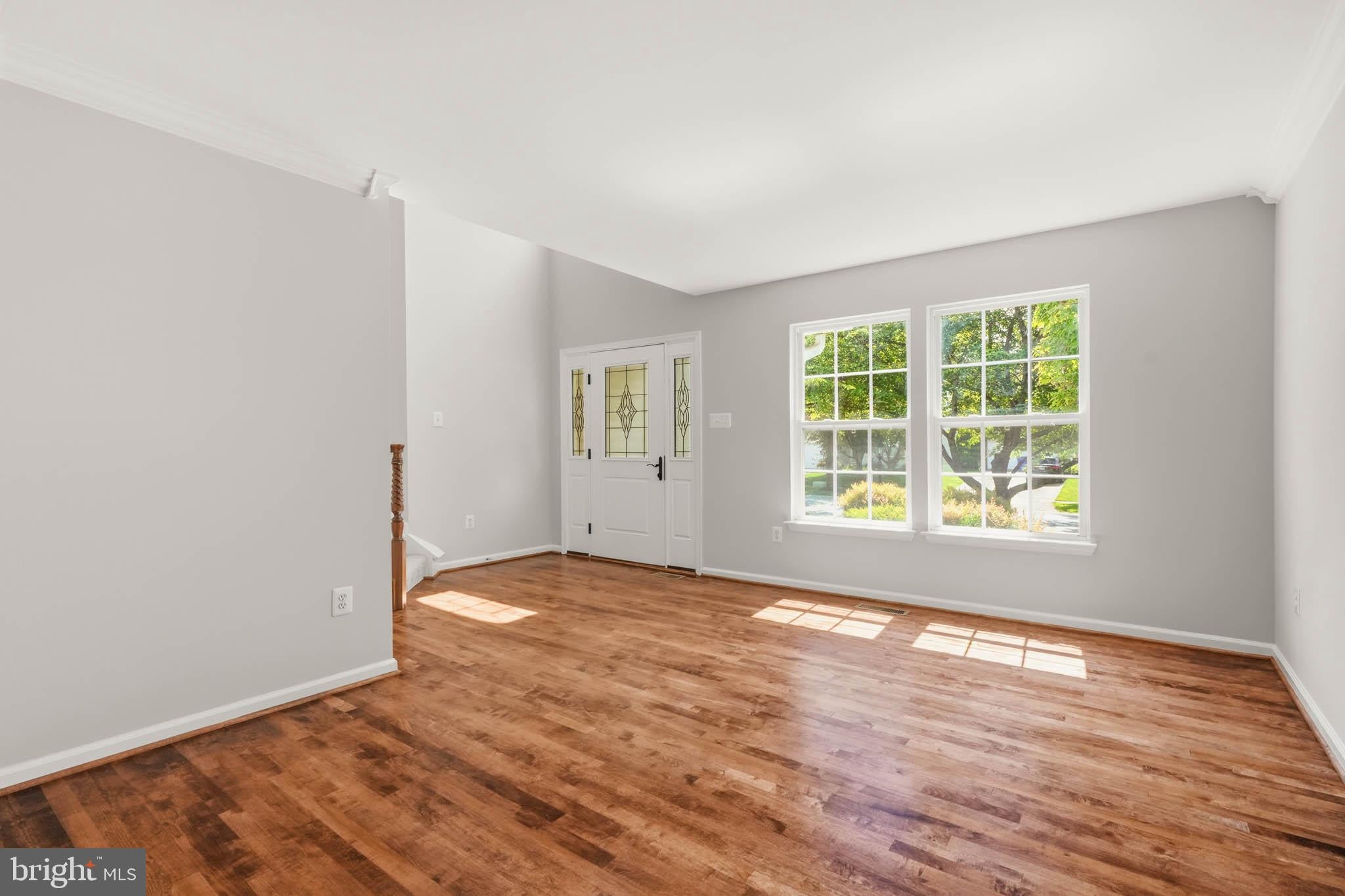 12187 LINDEN LINTHICUM LANE