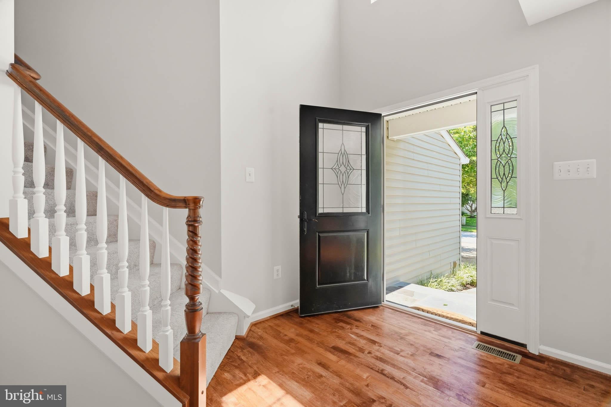 12187 LINDEN LINTHICUM LANE