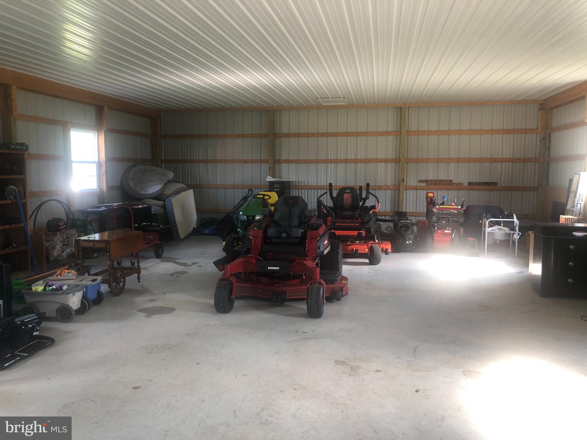 BOONSBORO - Residential