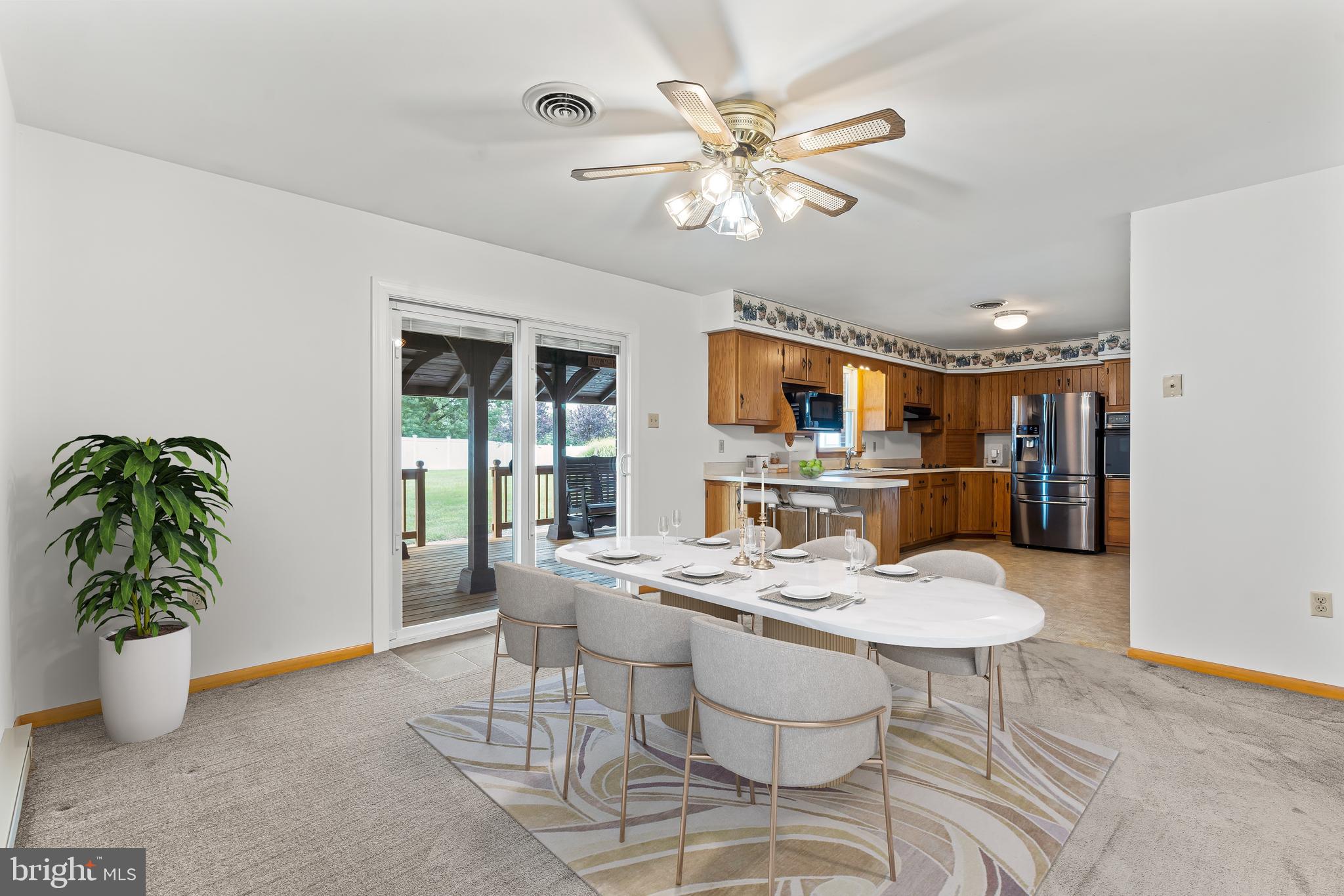 BOONSBORO - Residential