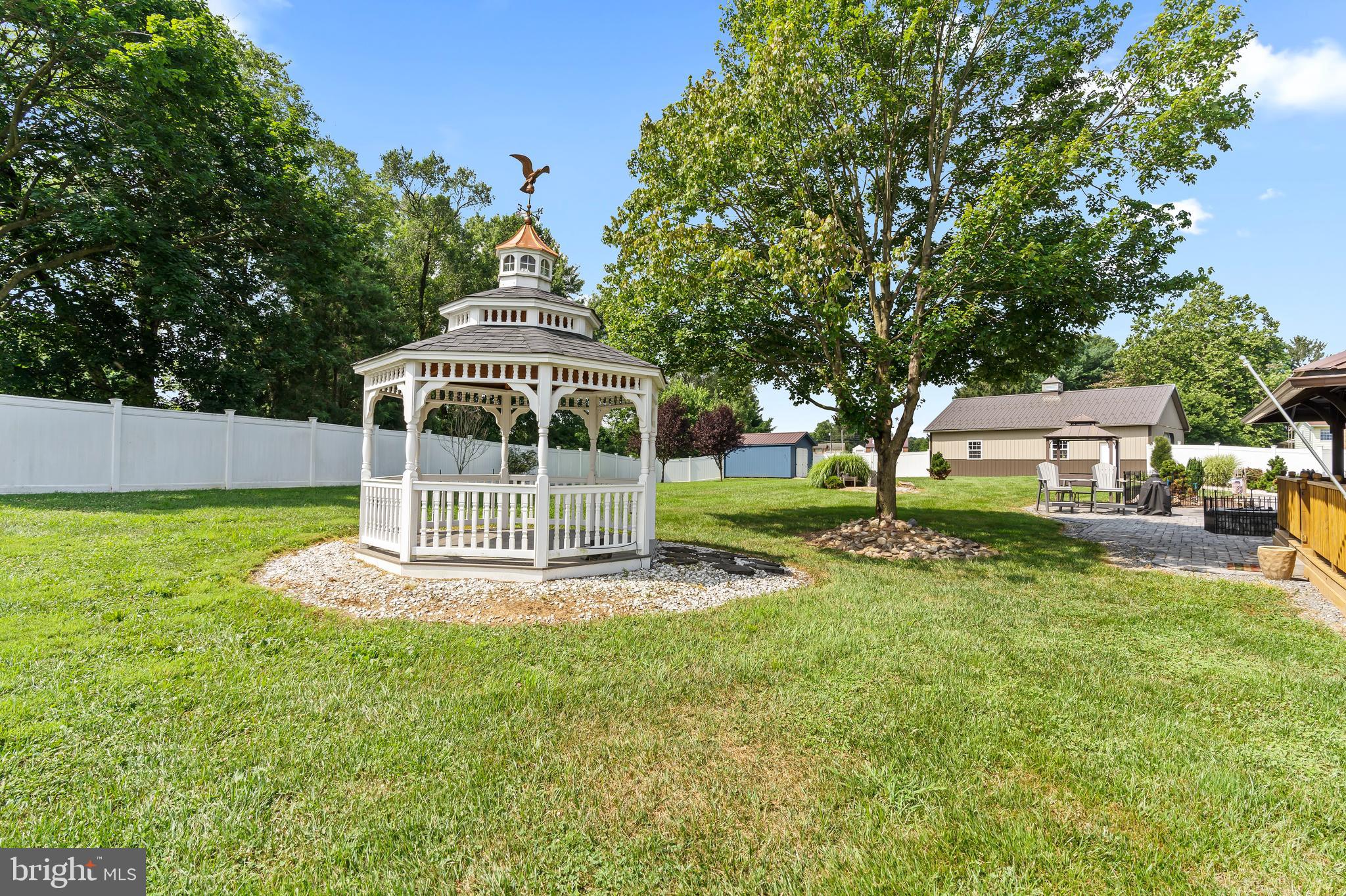BOONSBORO - Residential