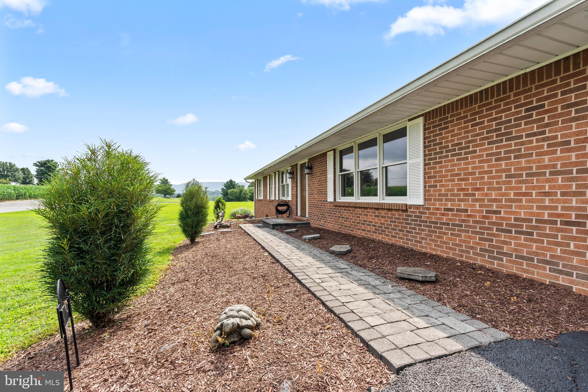 BOONSBORO - Residential