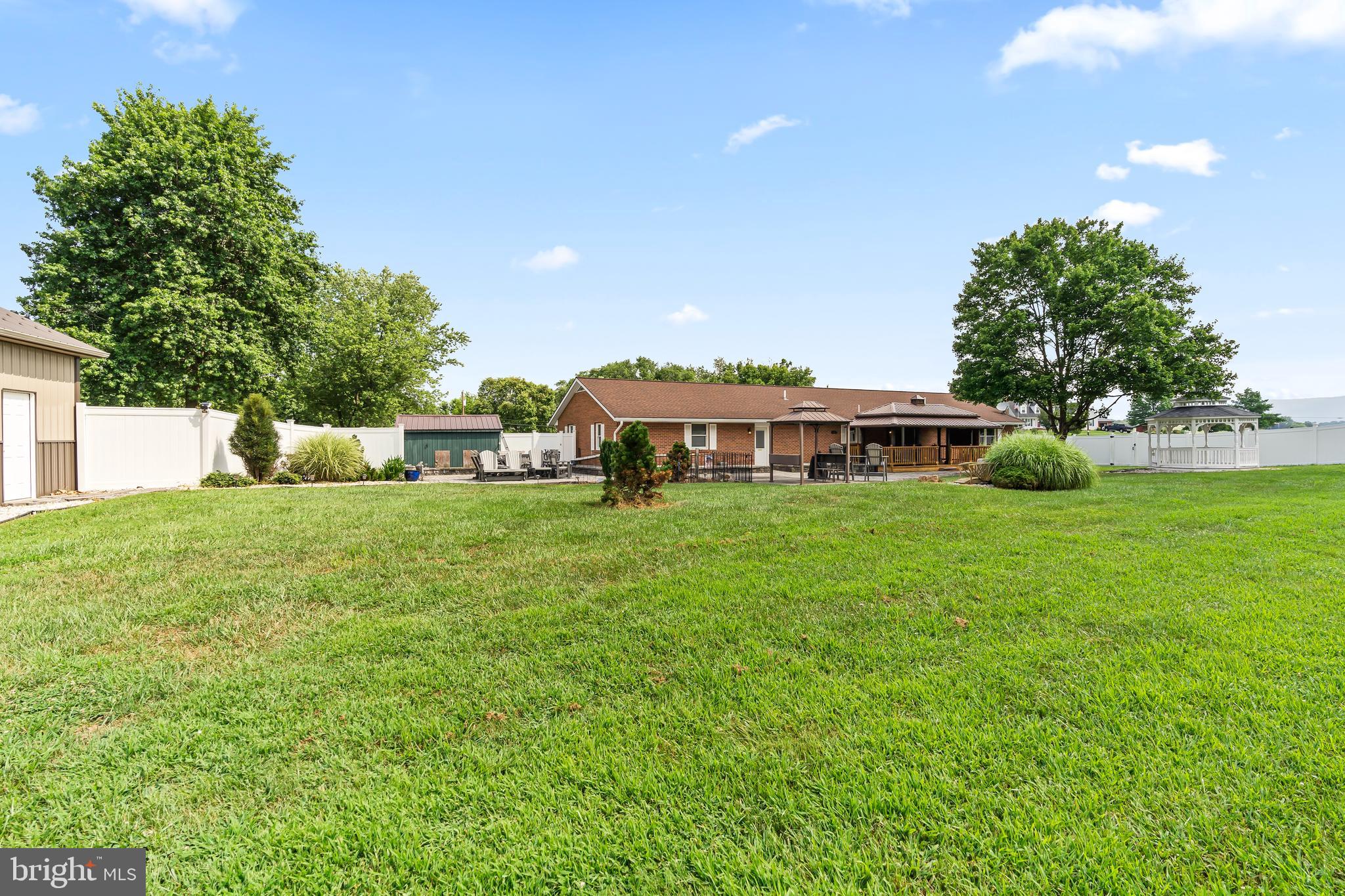 BOONSBORO - Residential