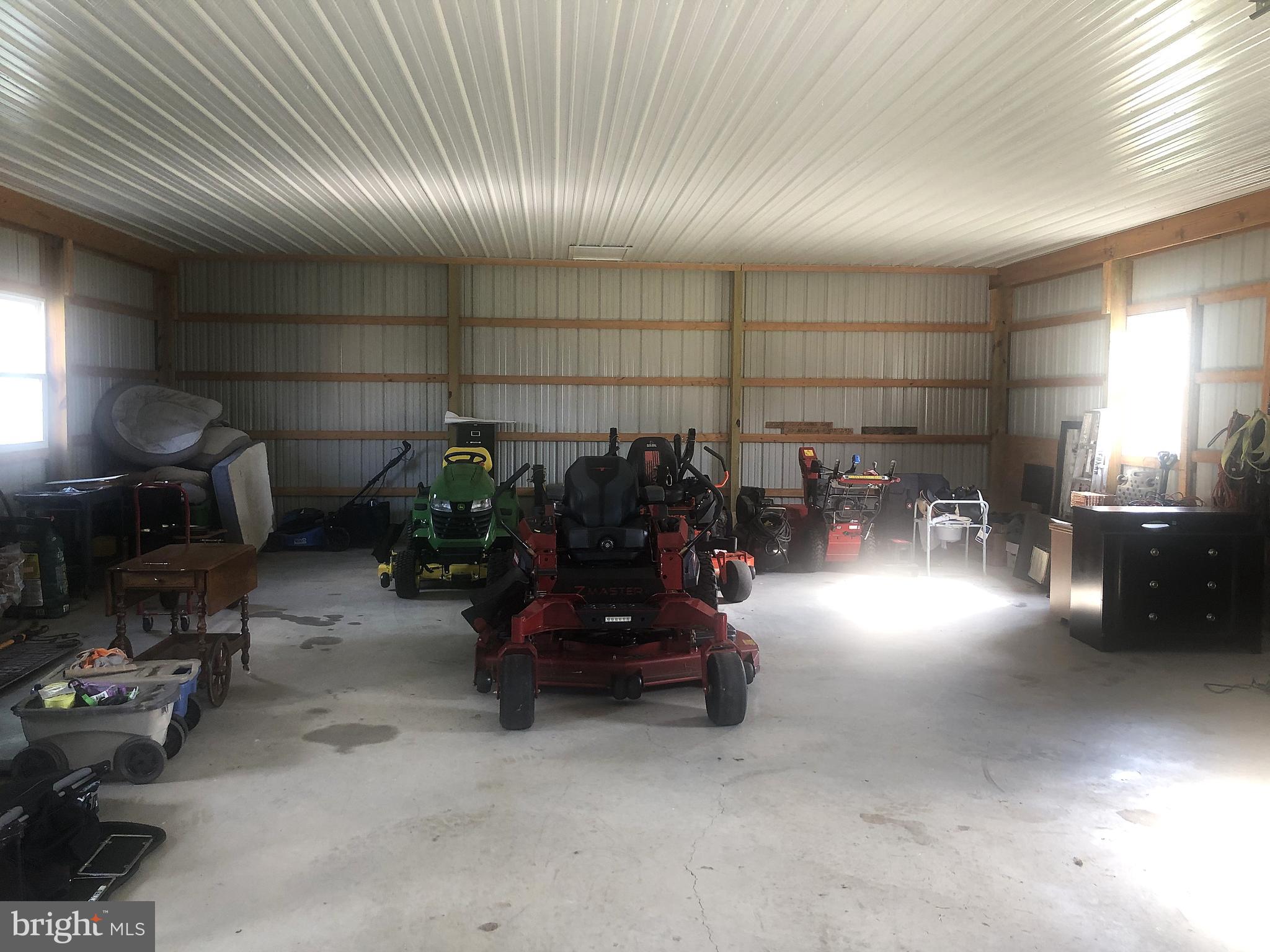 BOONSBORO - Residential