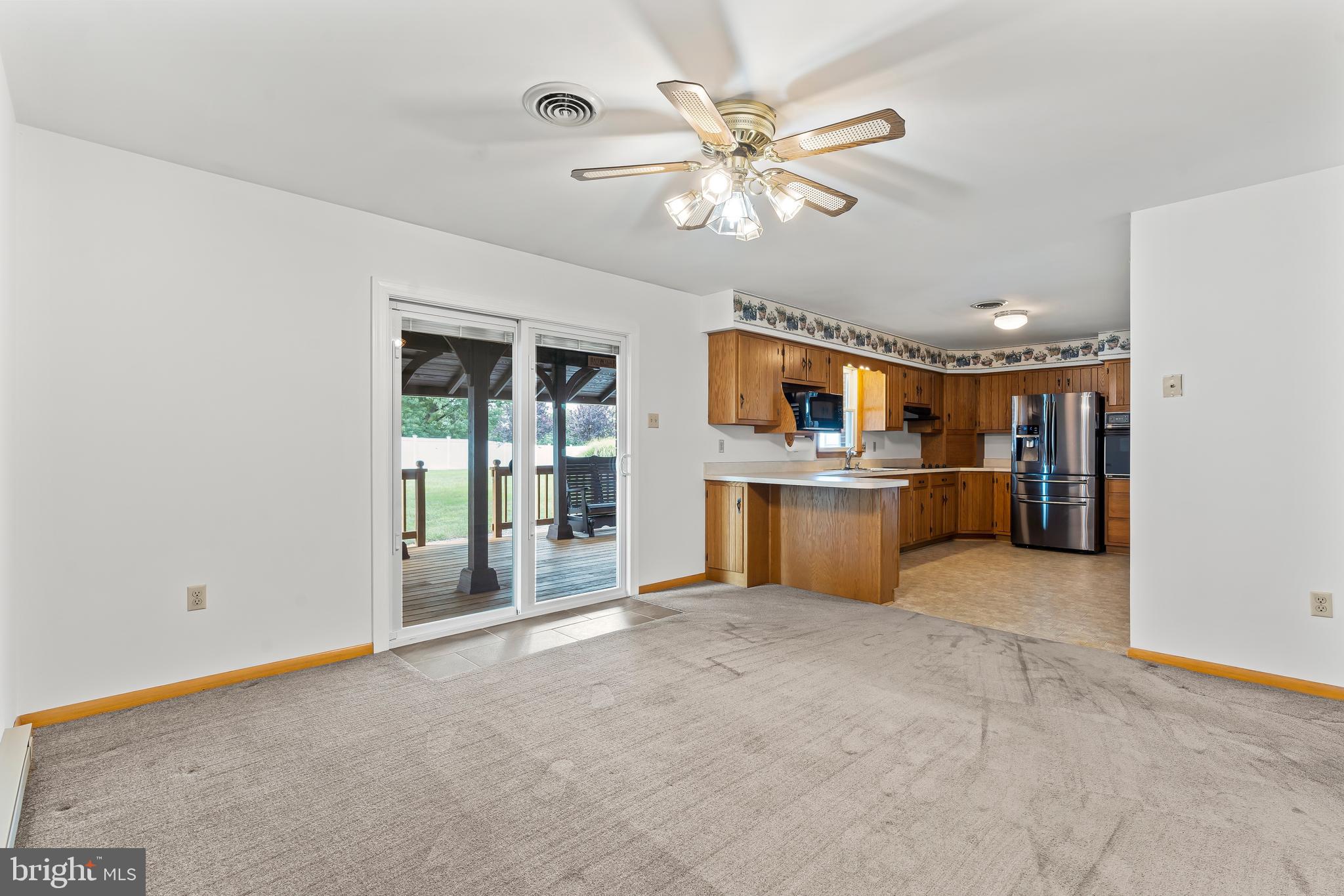 BOONSBORO - Residential