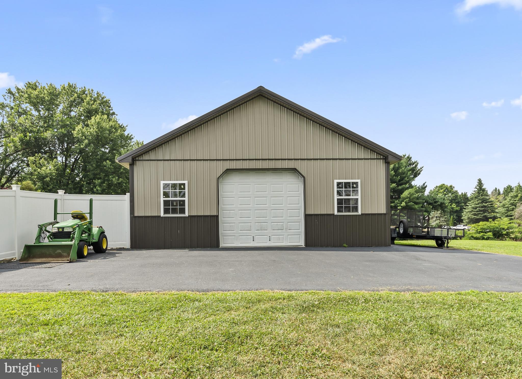 BOONSBORO - Residential