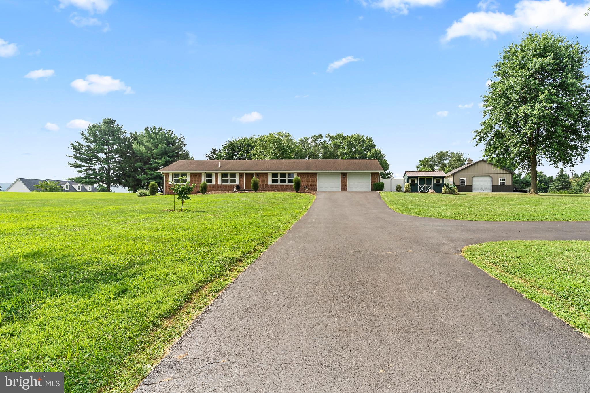 BOONSBORO - Residential