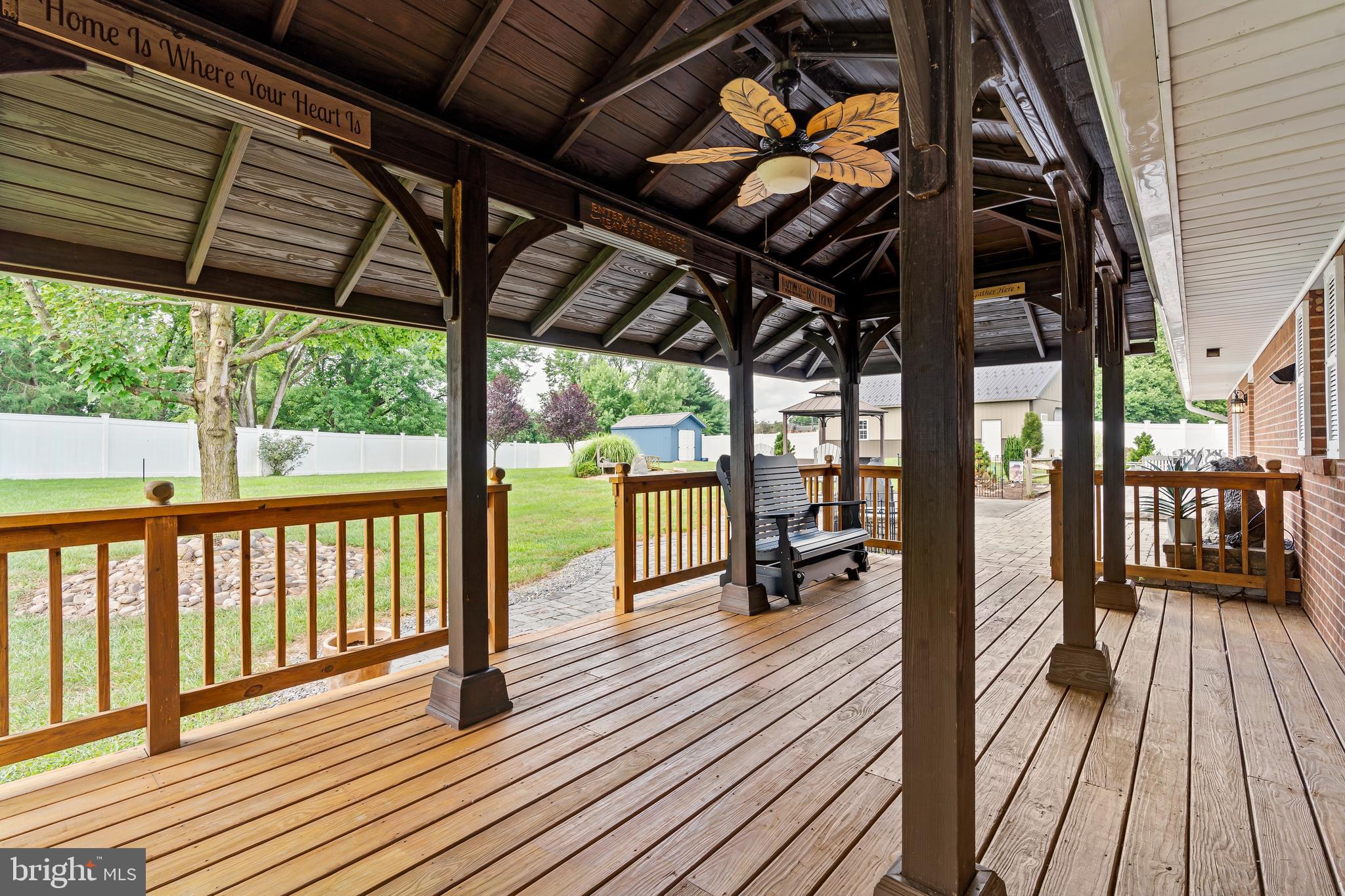 BOONSBORO - Residential