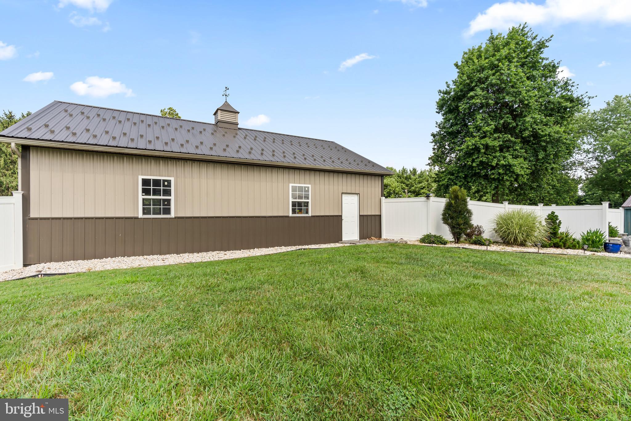 BOONSBORO - Residential