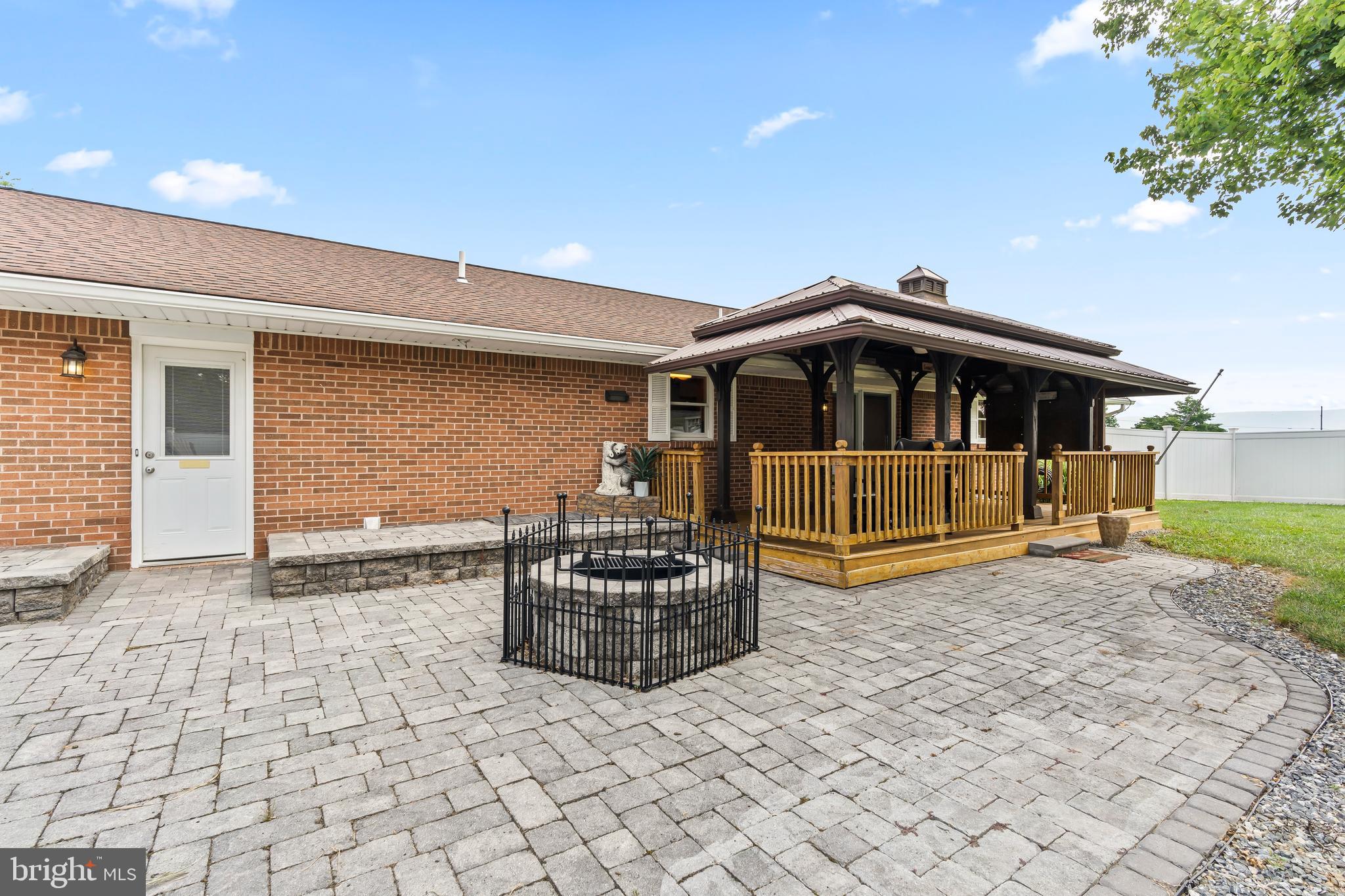 BOONSBORO - Residential