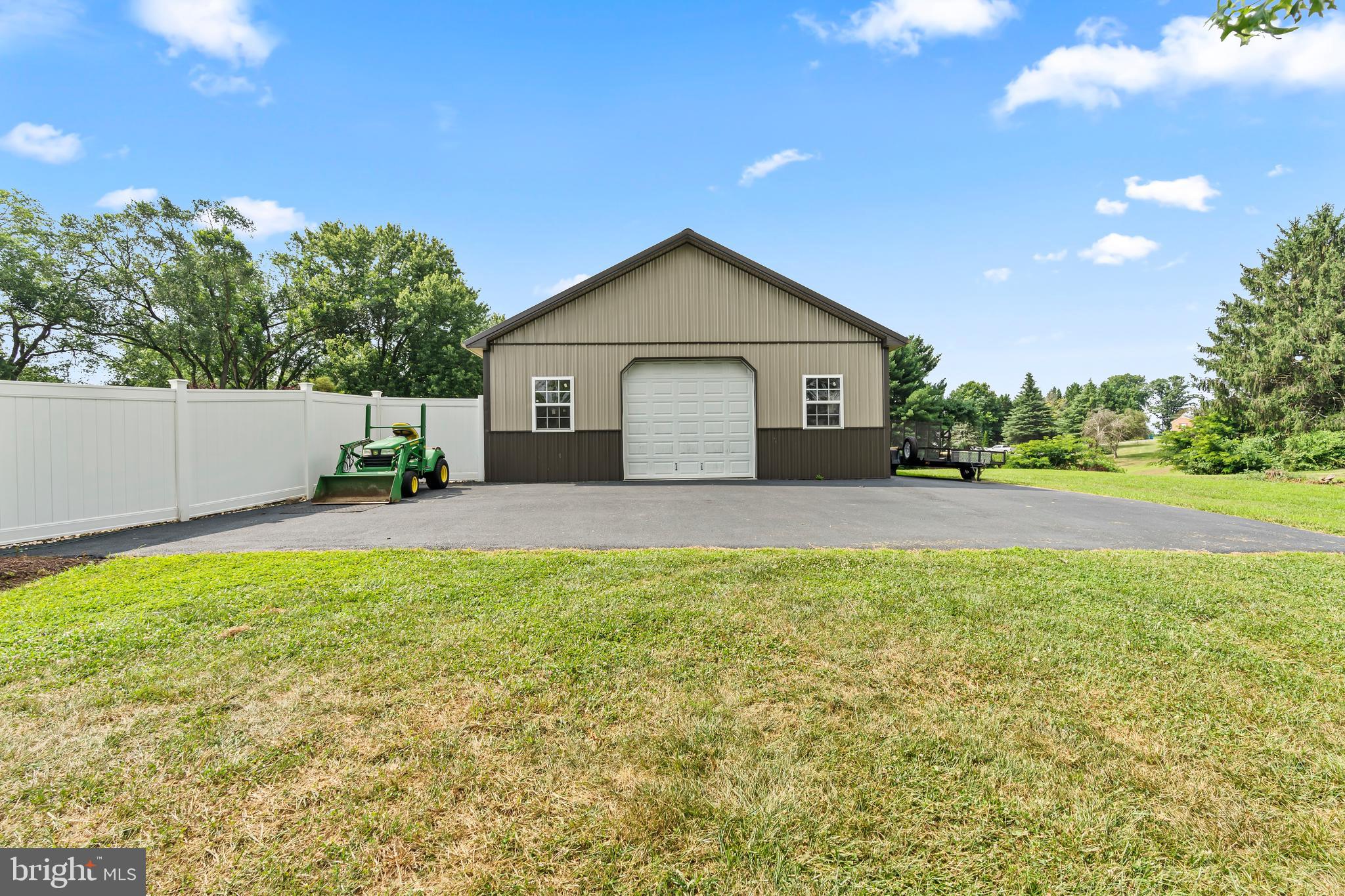 BOONSBORO - Residential