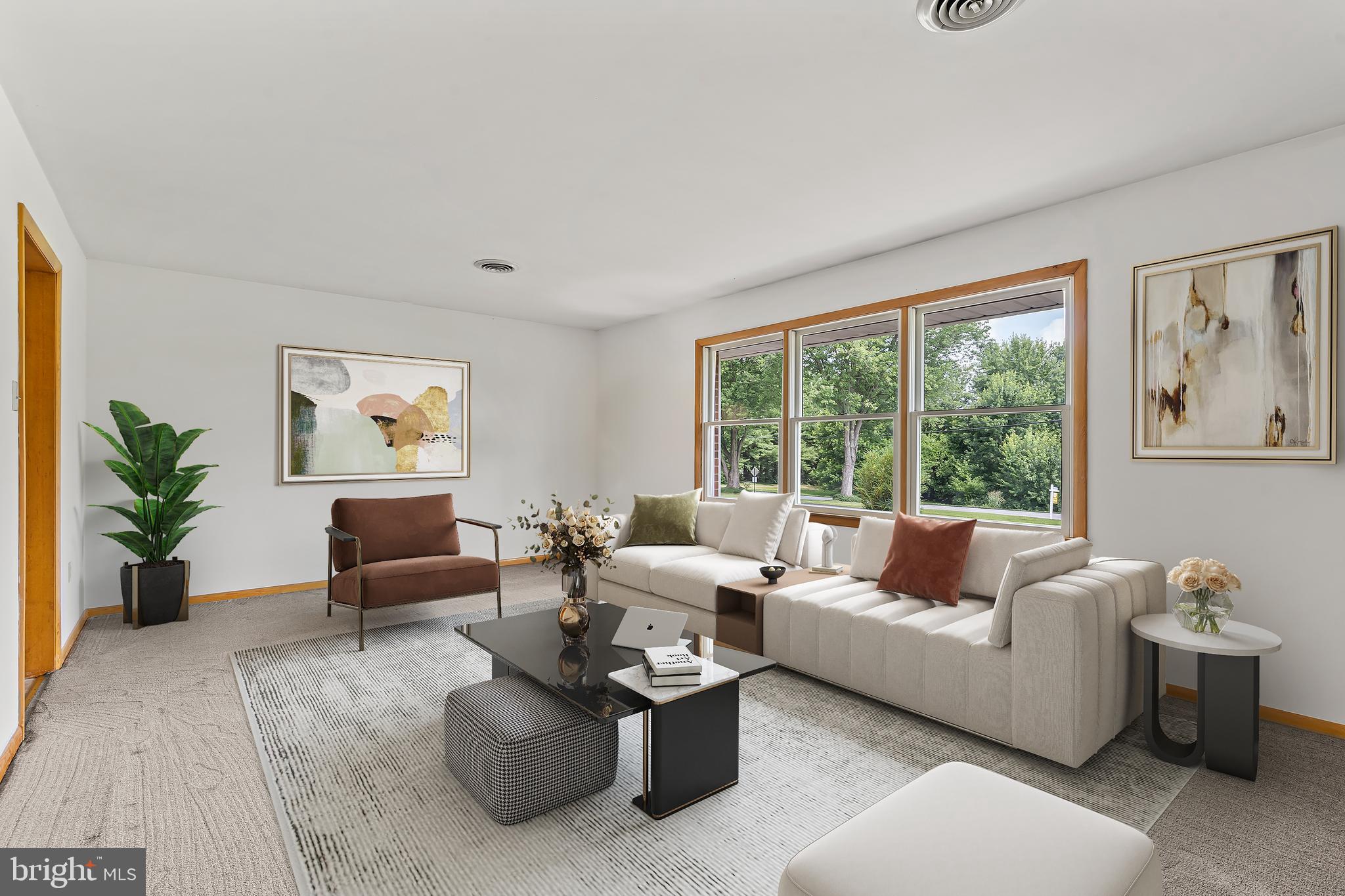 BOONSBORO - Residential