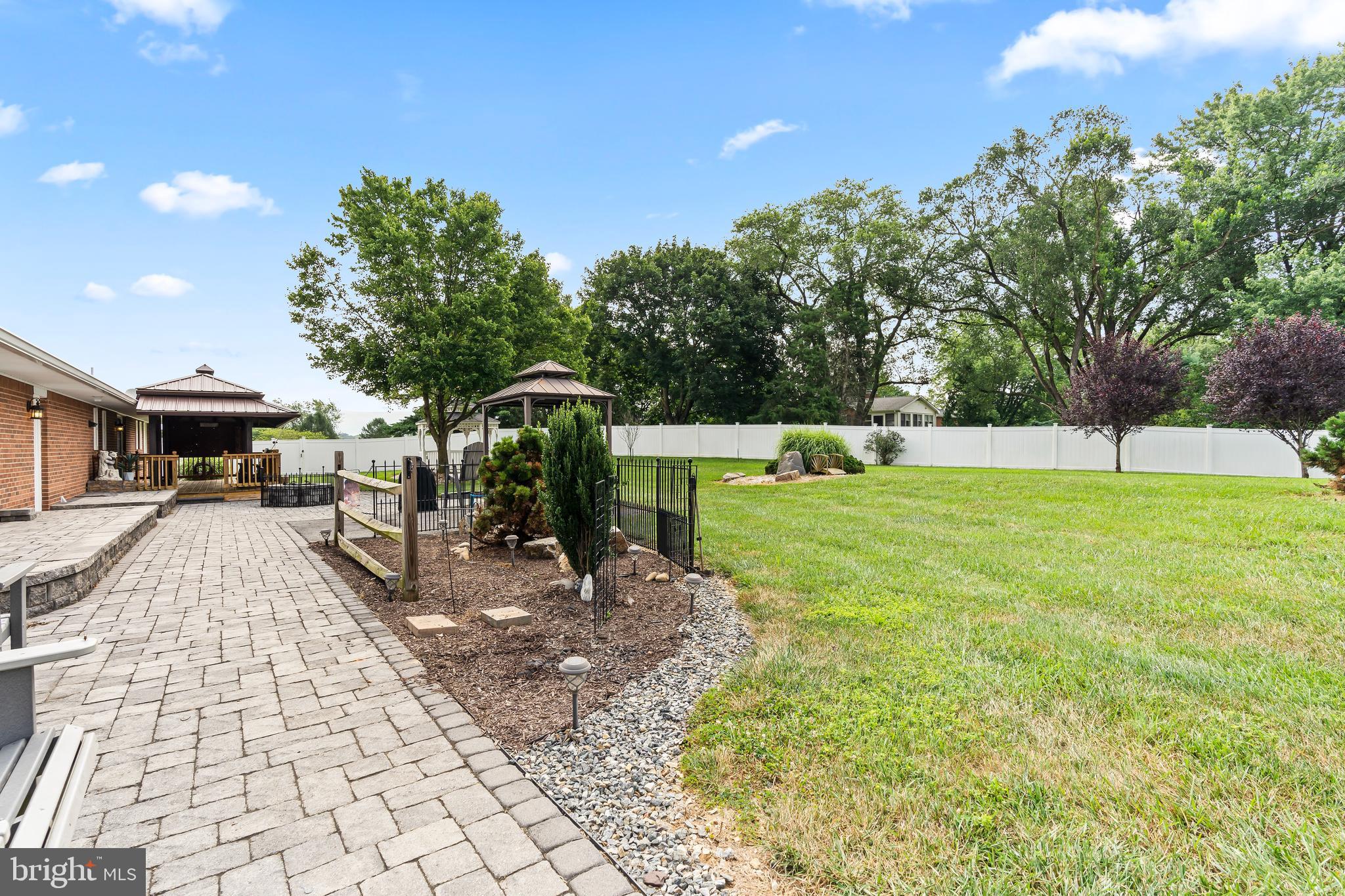 BOONSBORO - Residential