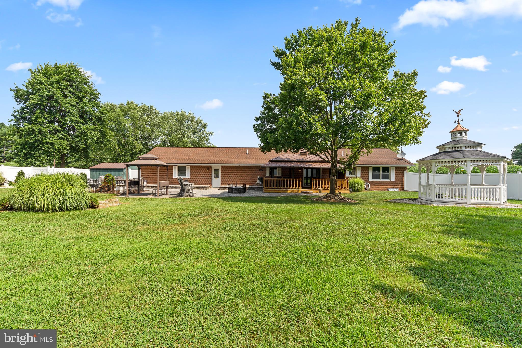 BOONSBORO - Residential