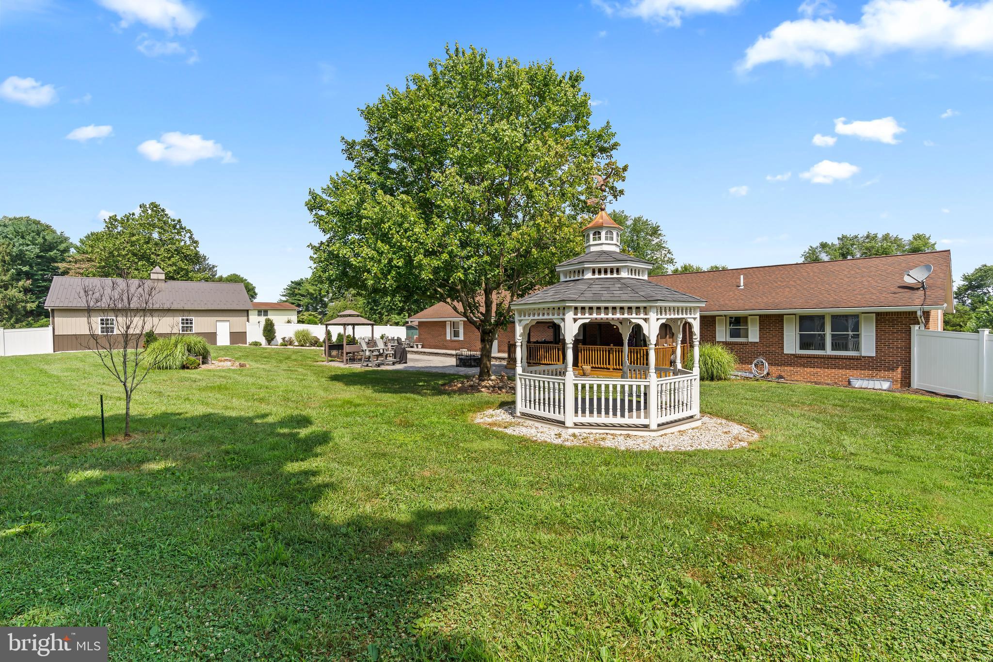 BOONSBORO - Residential