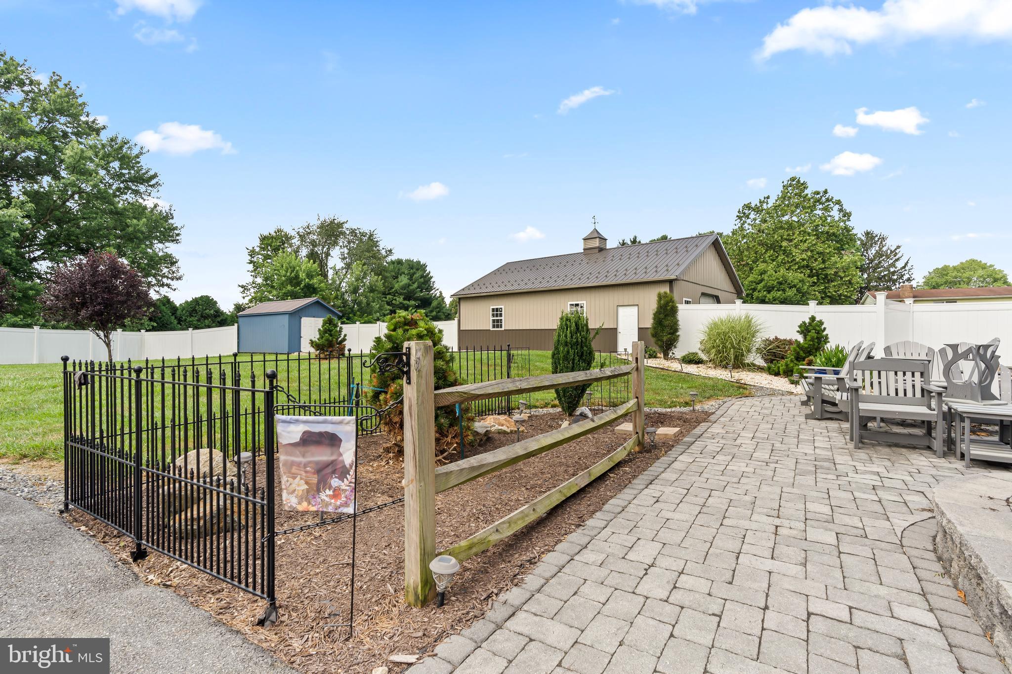 BOONSBORO - Residential