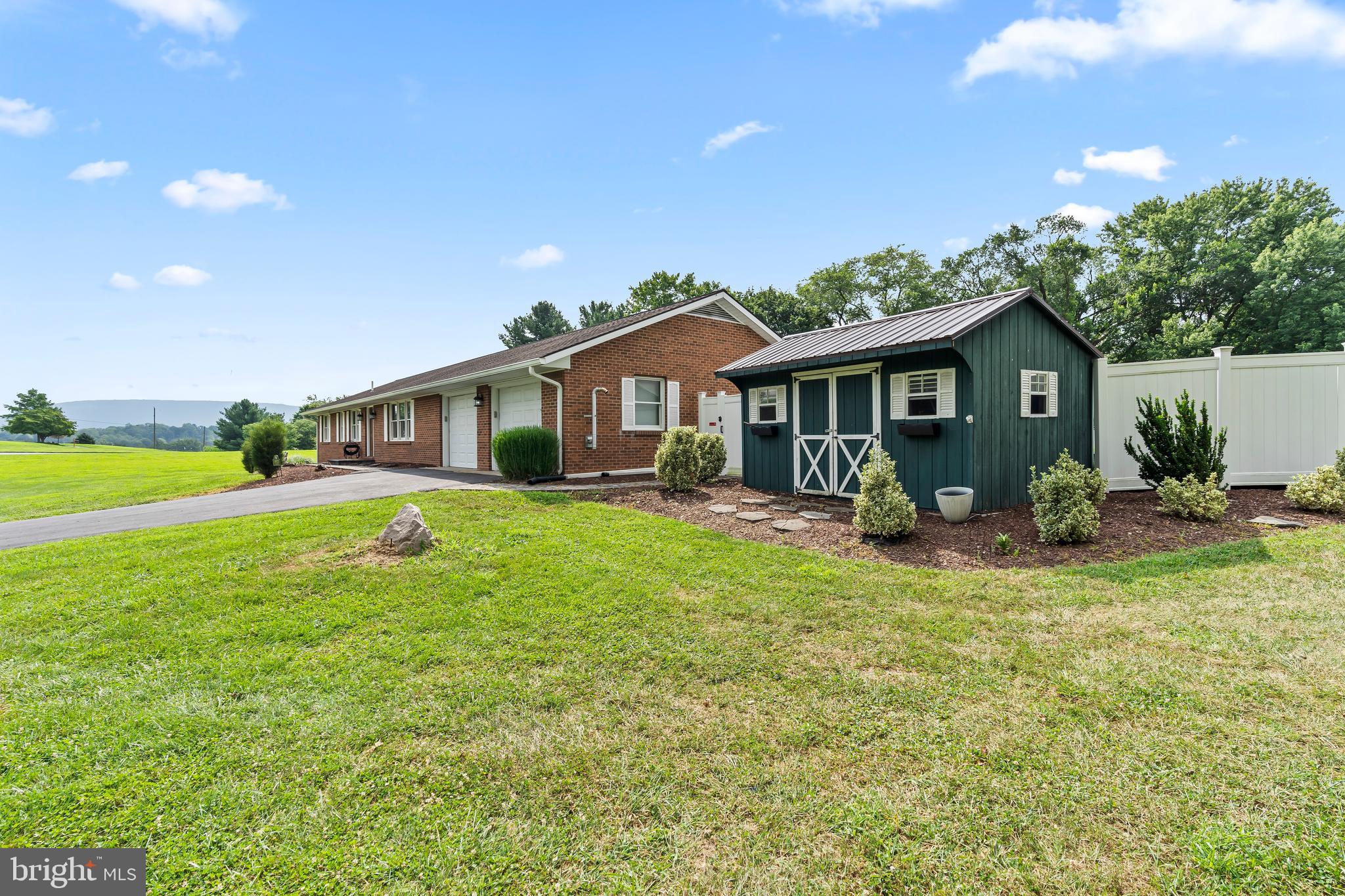 BOONSBORO - Residential