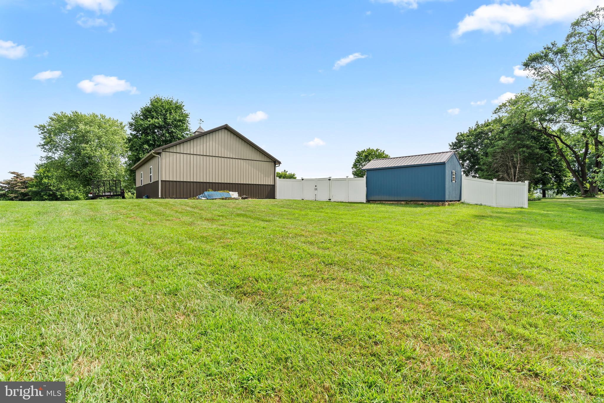 BOONSBORO - Residential