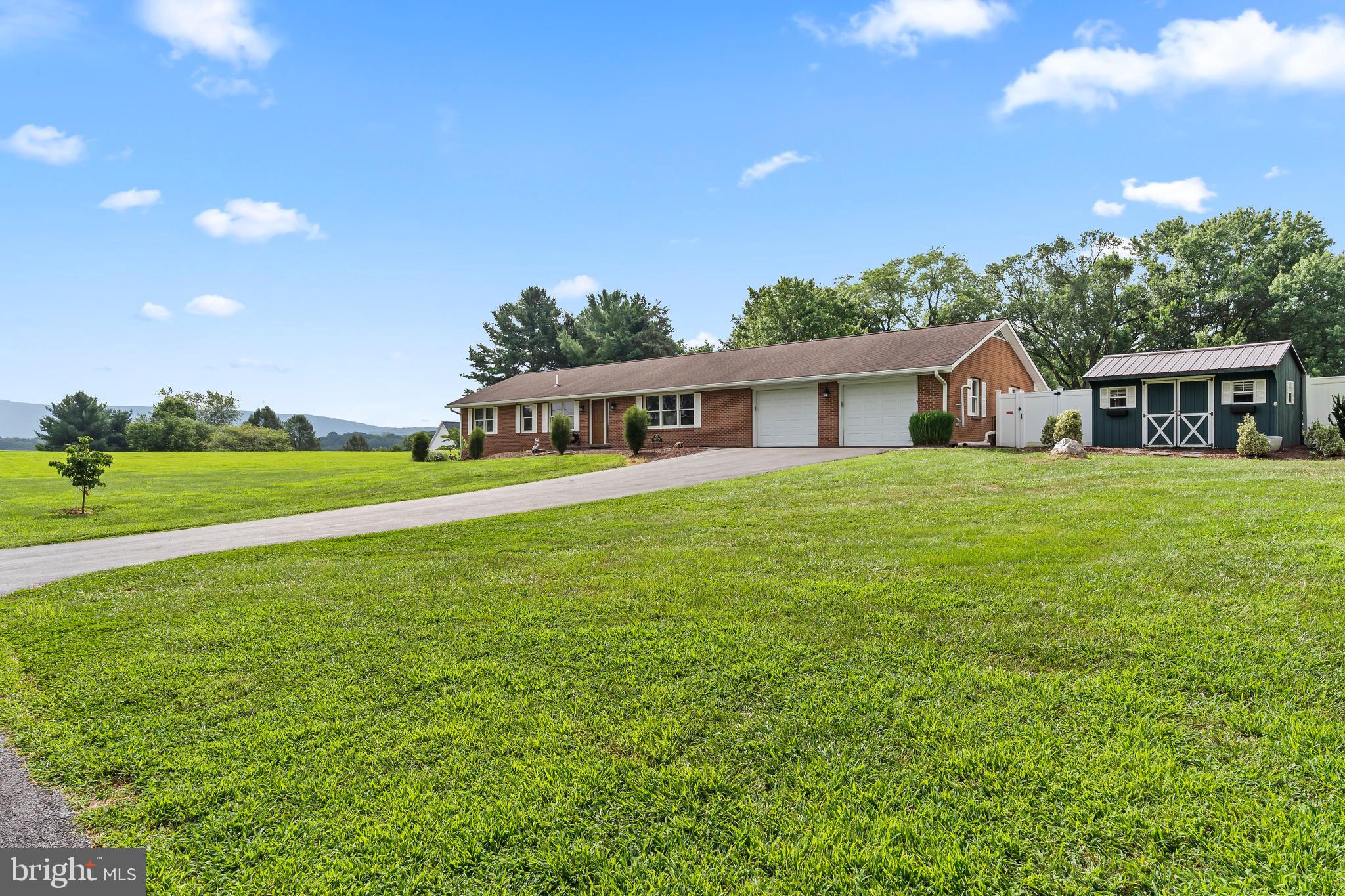 BOONSBORO - Residential