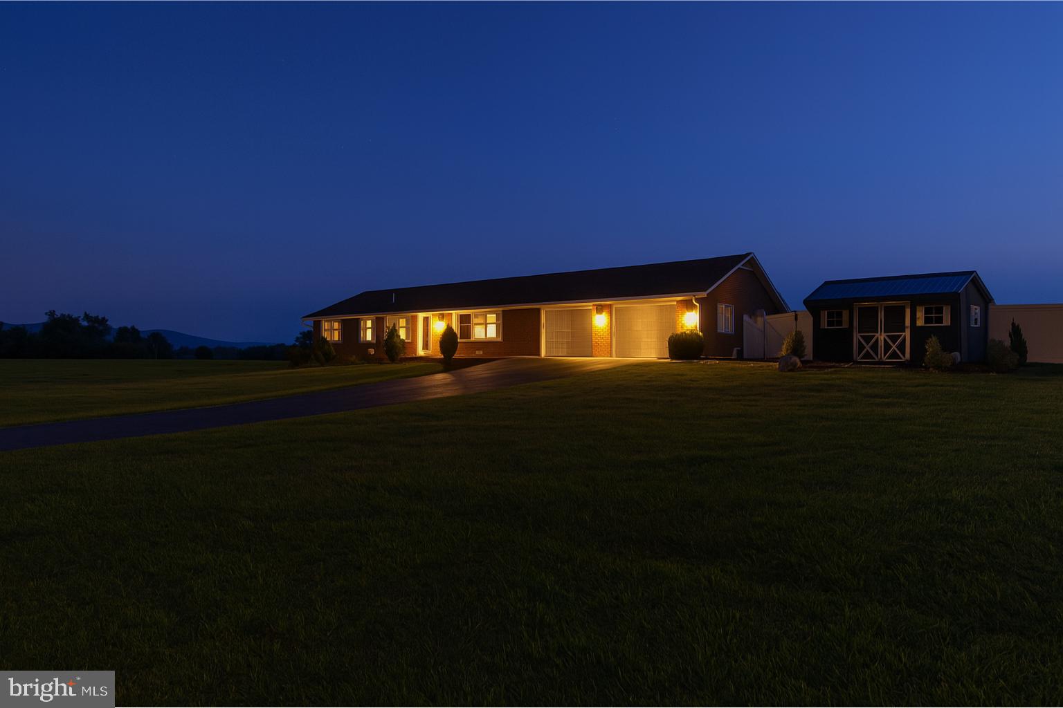 BOONSBORO - Residential