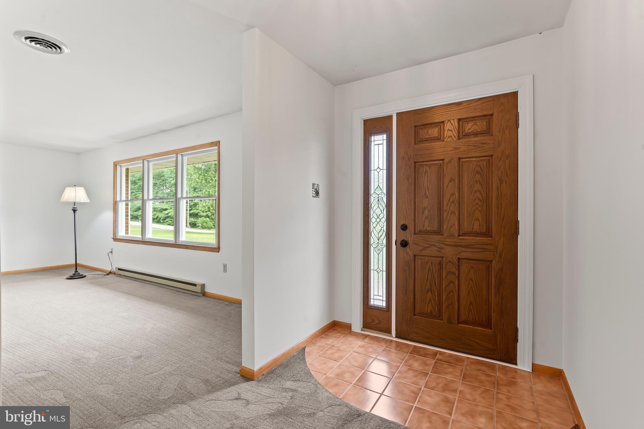 BOONSBORO - Residential