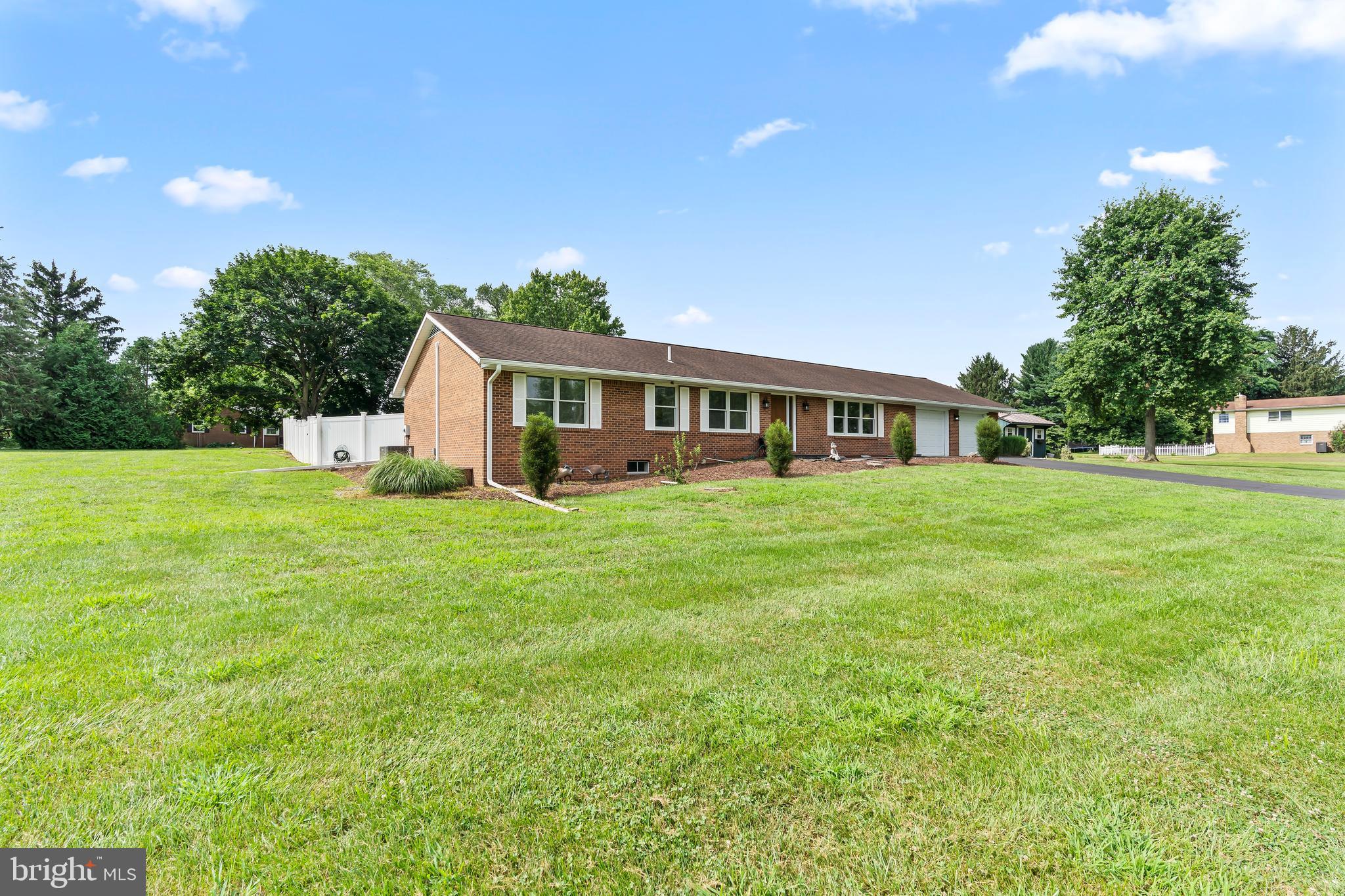 BOONSBORO - Residential